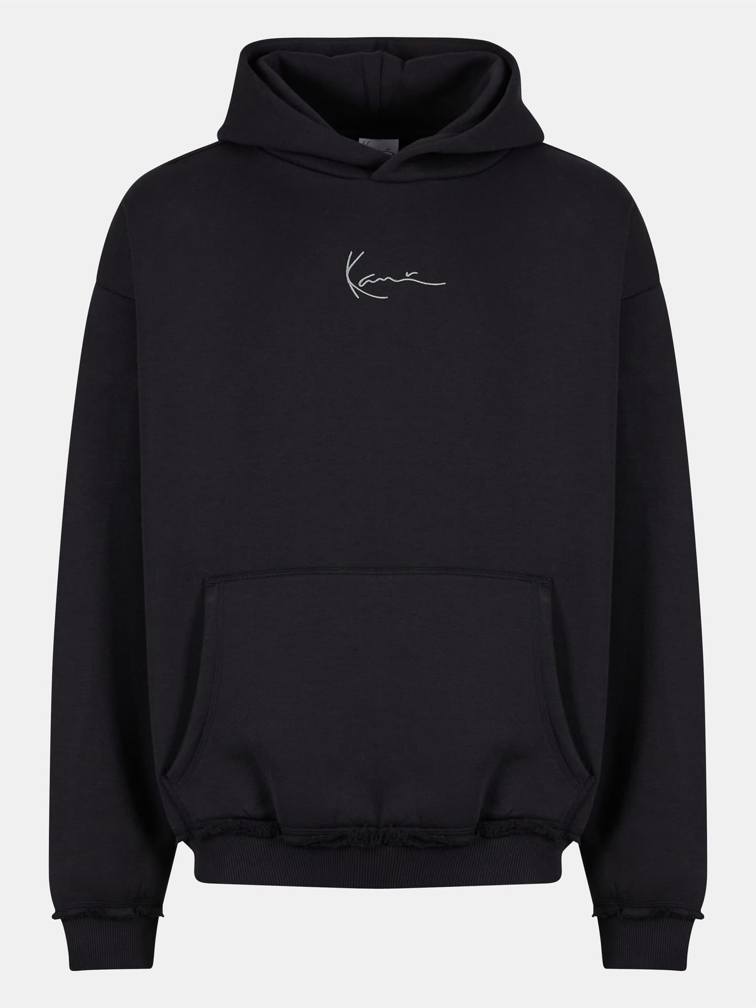 Karl Kani Signature Retro TM Oversized Hoodie – Bild 4