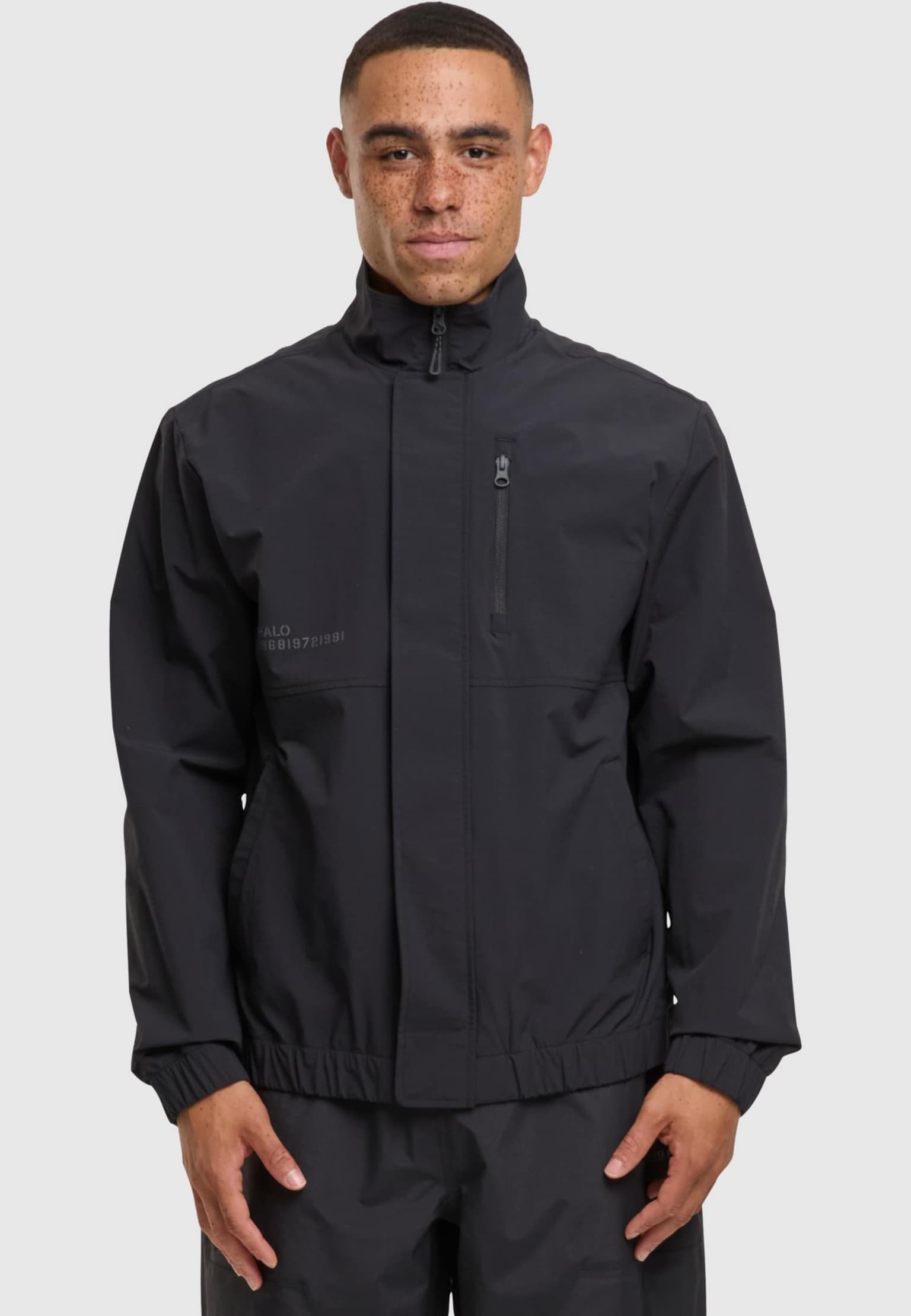 HALO TACTICAL OVERSHIRT – Bild 3