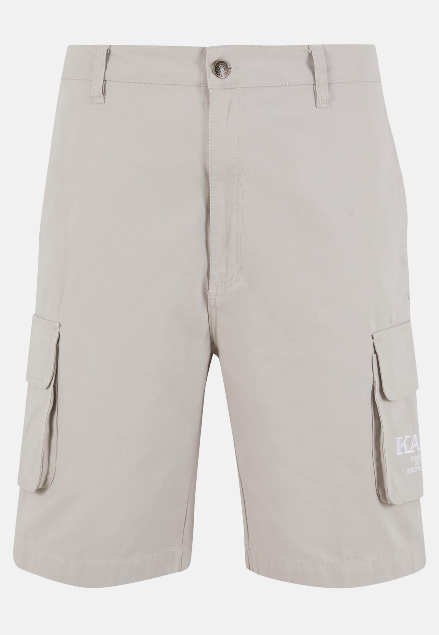 Karl Kani Retro Washed Cargo Short – Bild 4