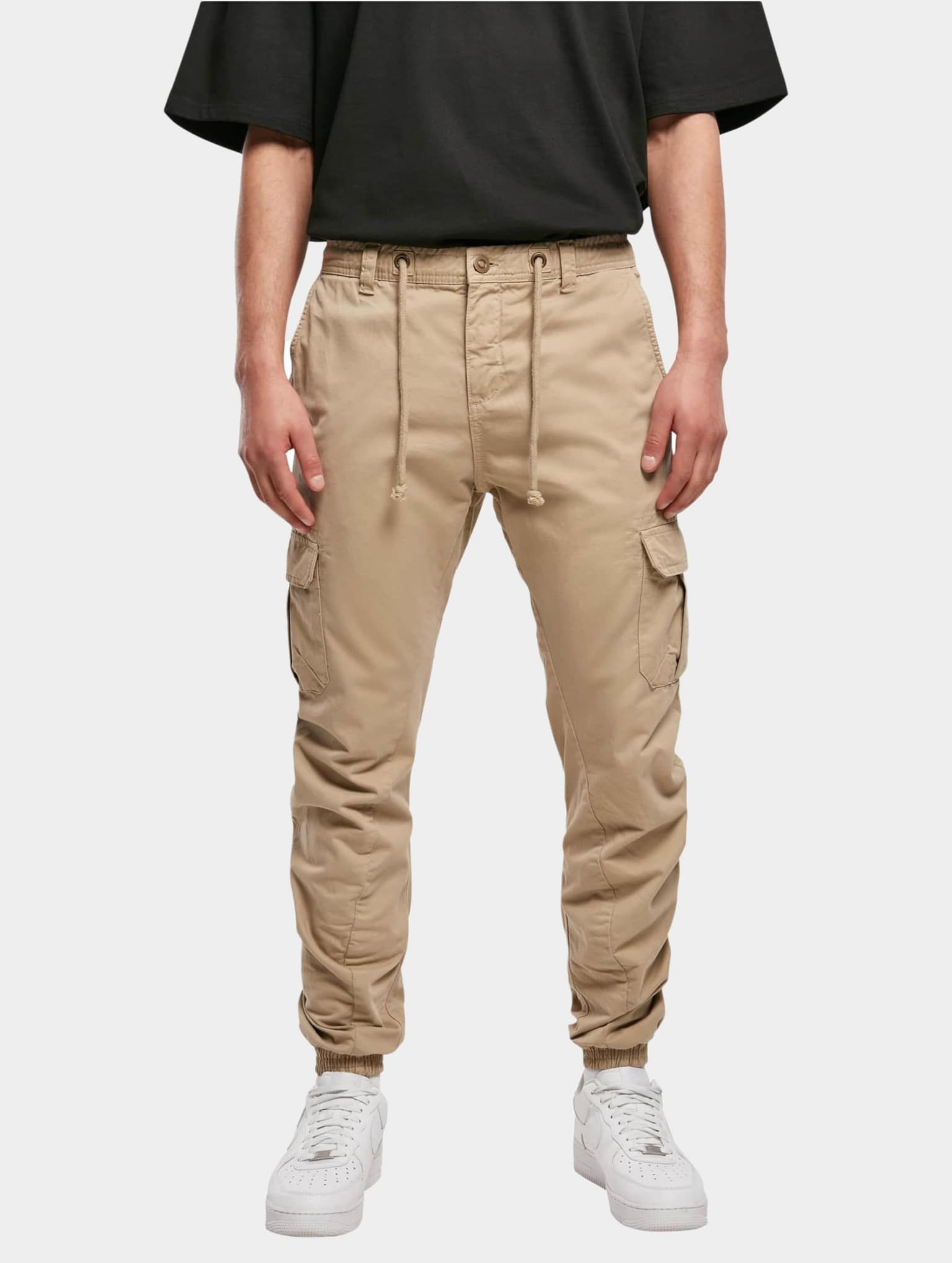 Urban Classics Cargo Jogging Pants – Bild 4