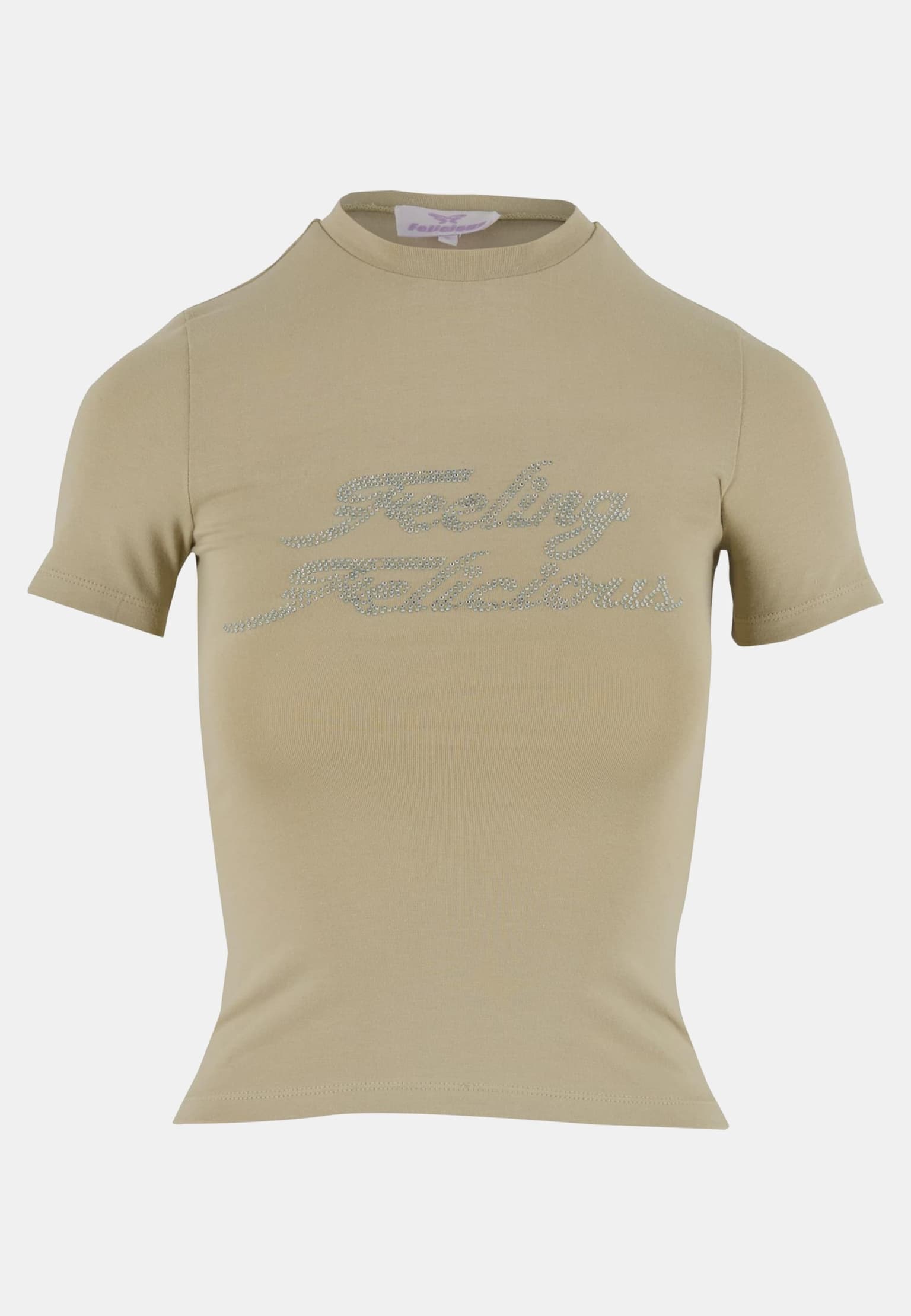 Feeling Felicious Tee – Bild 3