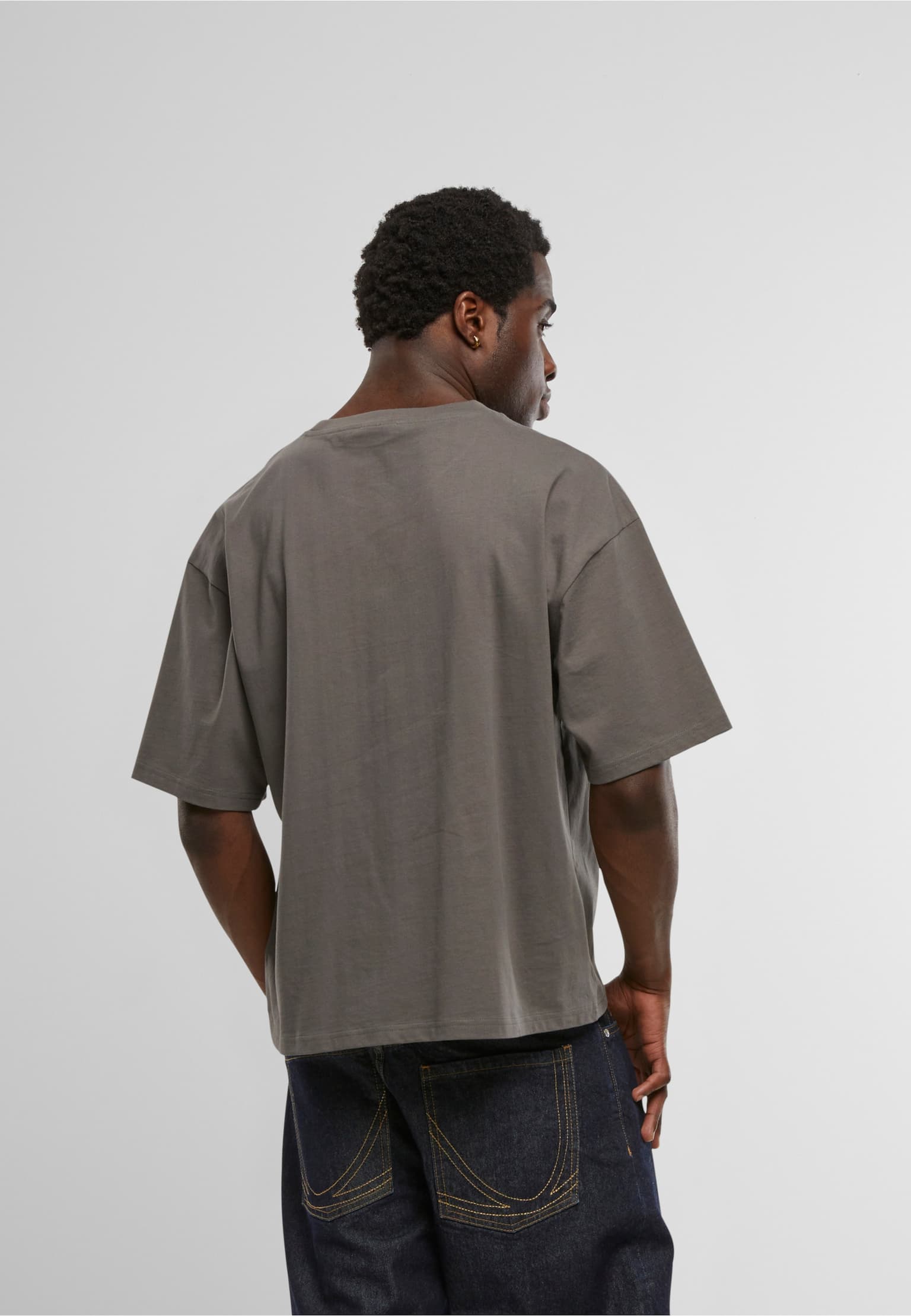 Karl Kani Usa Boxy T-Shirt – Bild 2