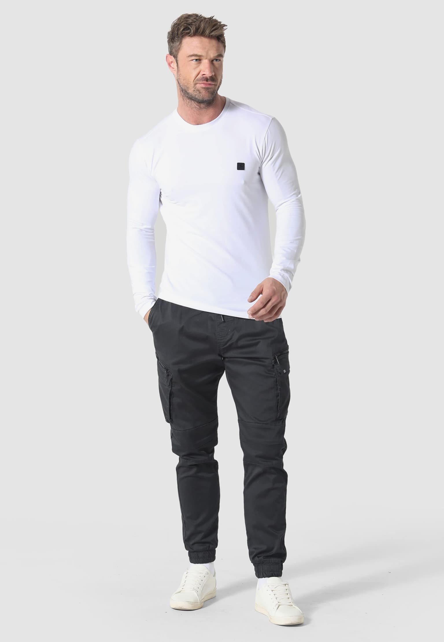 883Police HIGHGATE T-SHIRT – Bild 3