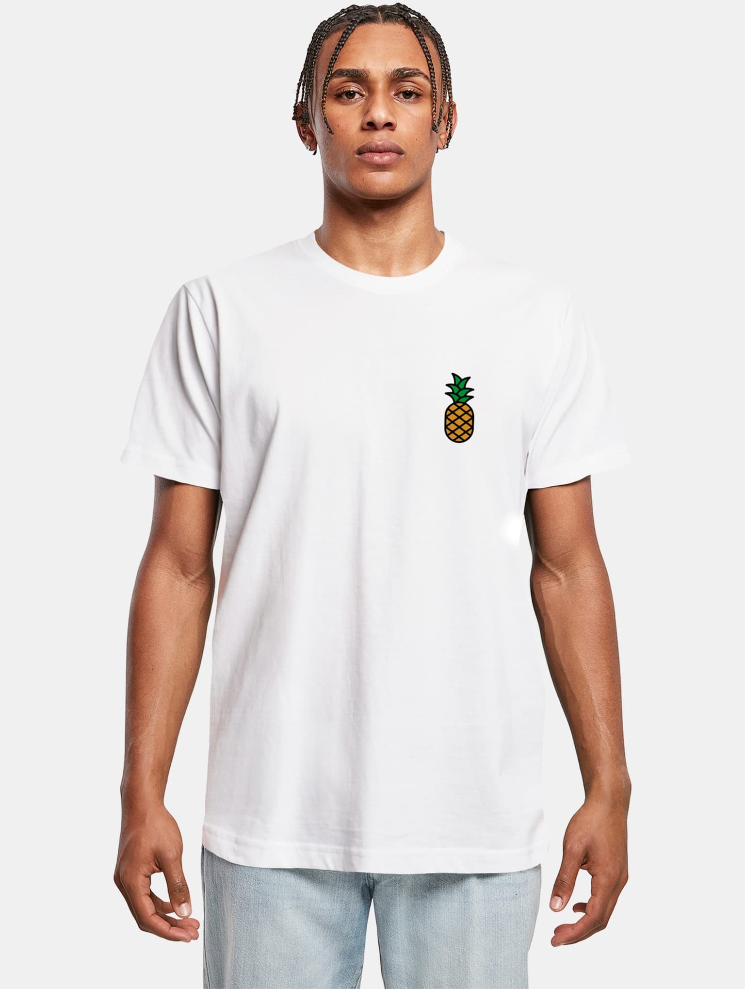 Mister Tee Enjoy Pineapple