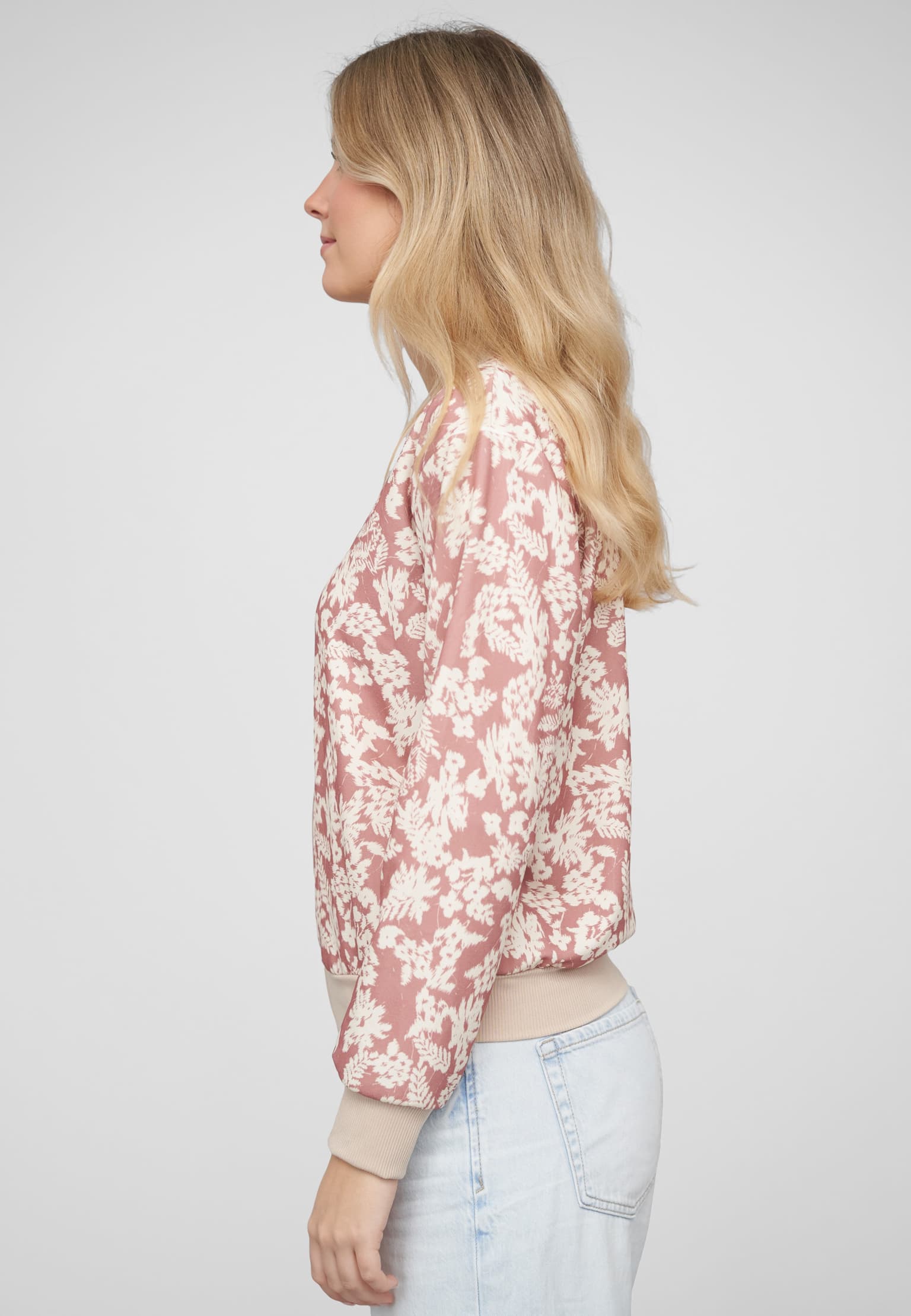Cloud5ive Blouson Bomberjacket – Bild 3