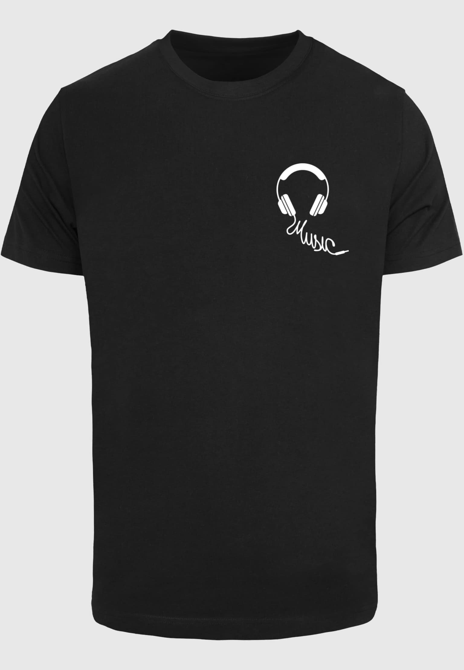 Mister Tee Melodic T-Shirt – Bild 3