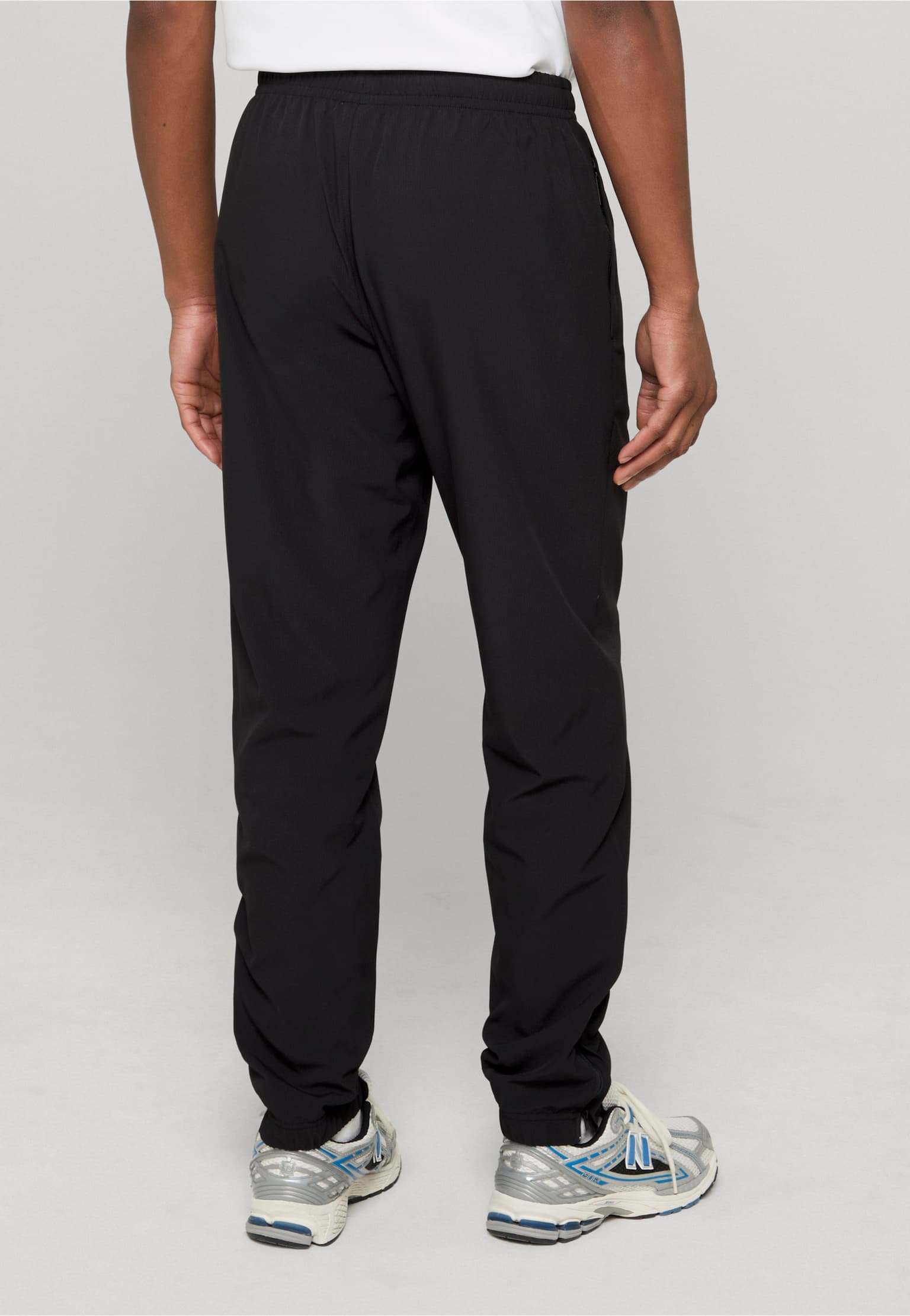 Sergio Tacchini Carson Ripstop Stretch Pants – Bild 2