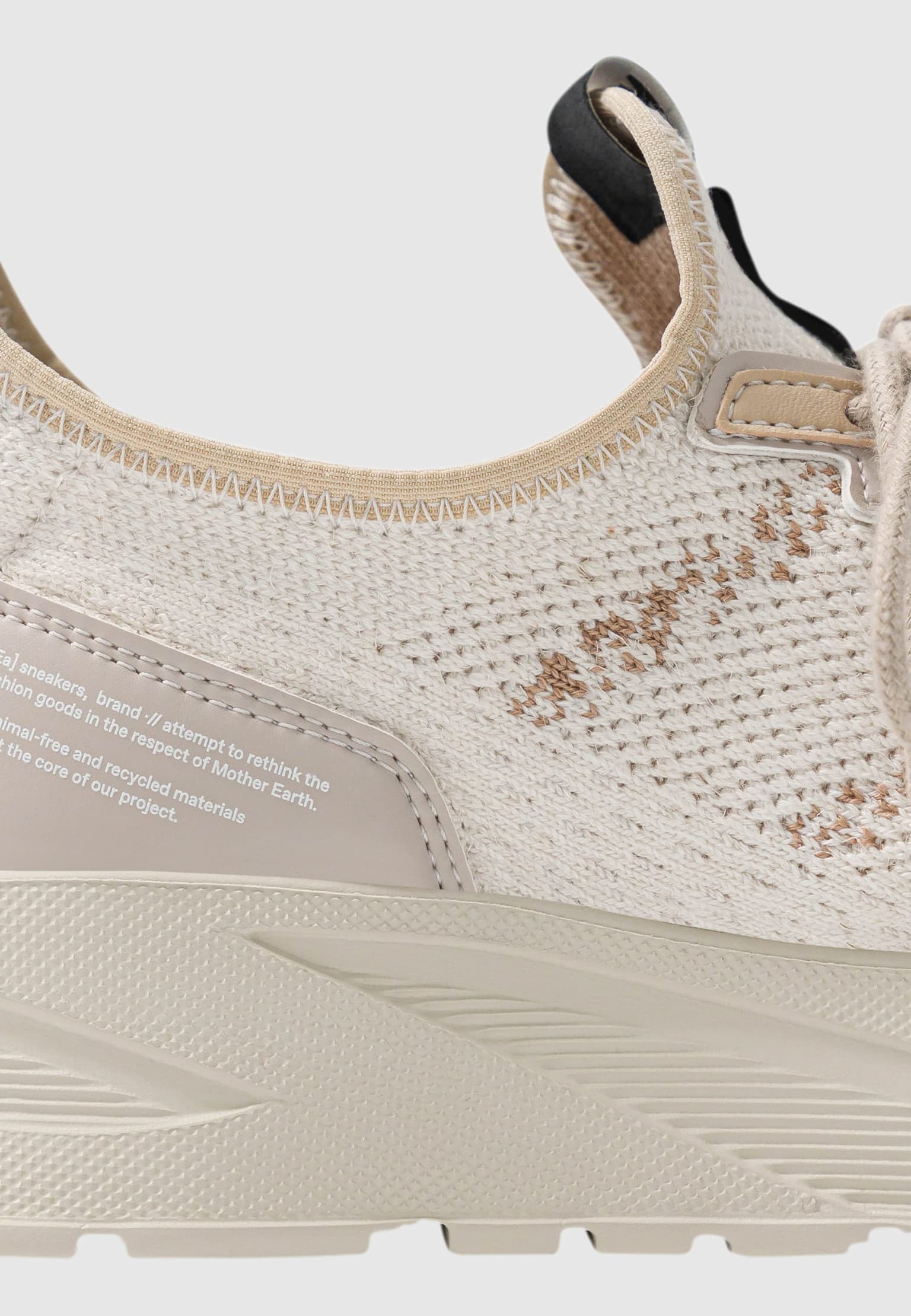 MoEa GEN6 - PINEAPPLE FULL BEIGE – Bild 4