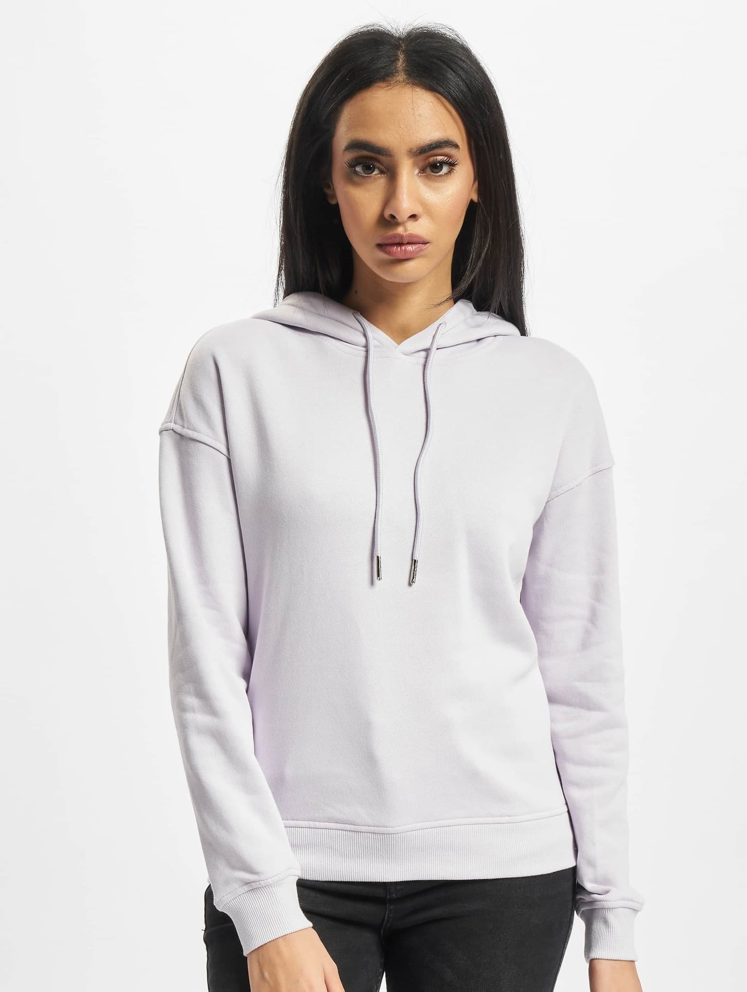 Urban Classics Ladies Hoody – Bild 3
