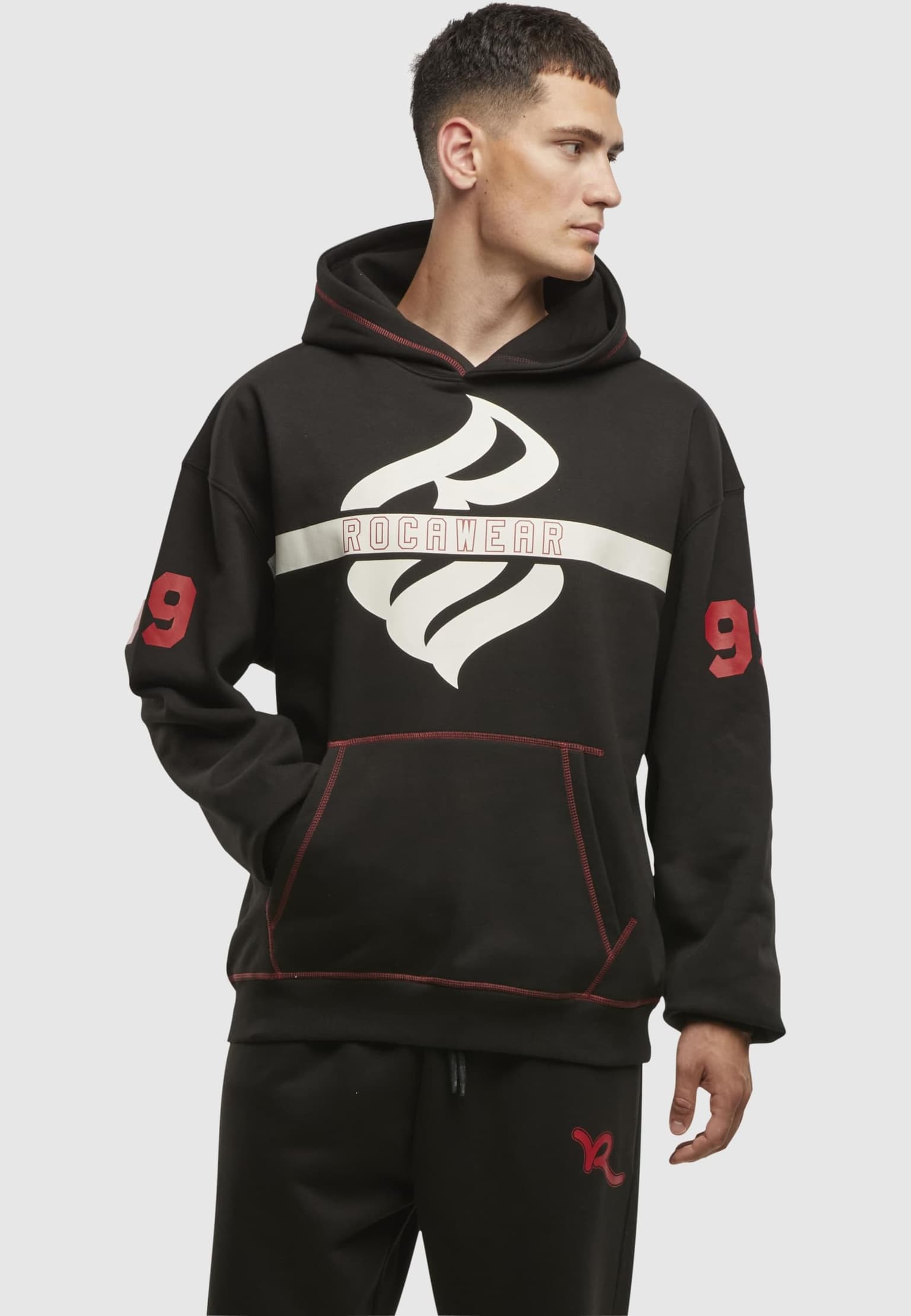 Rocawear Hoodie Pro