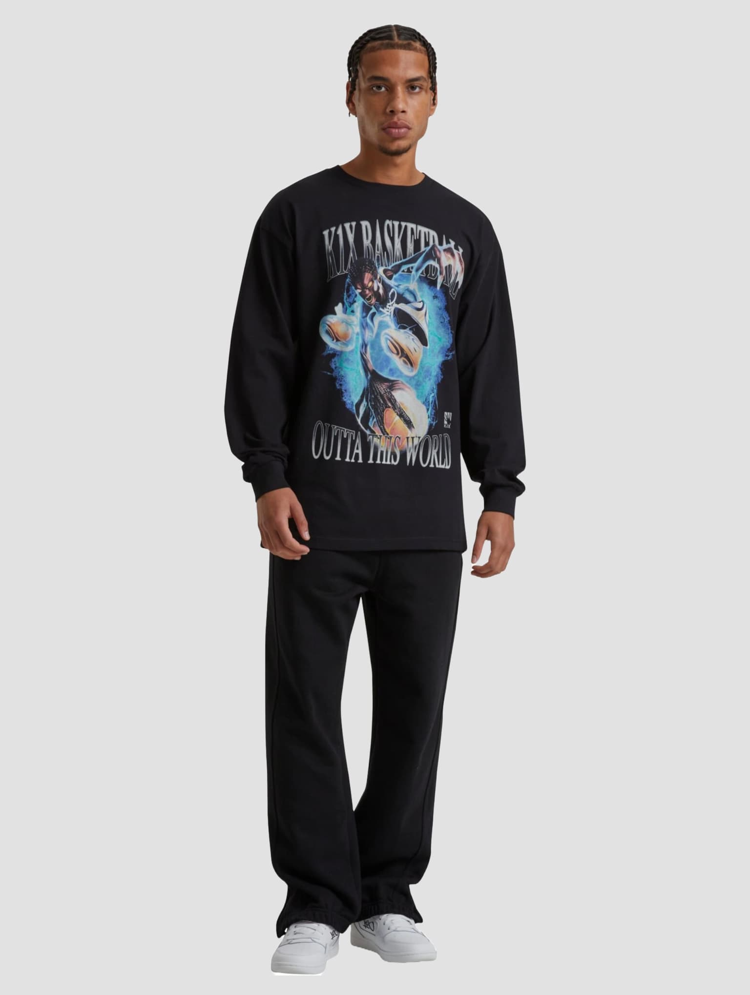 K1X Bootleg Longsleeve – Bild 4