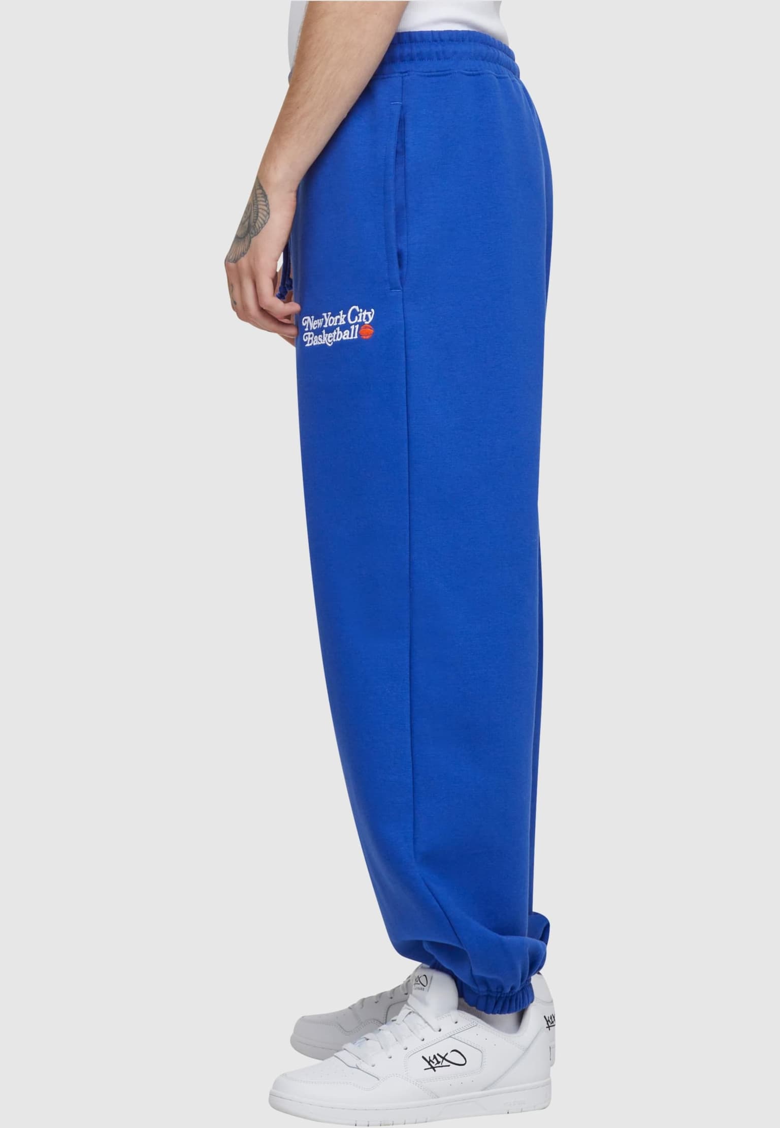 K1X NYC BB Sweatpants – Bild 3