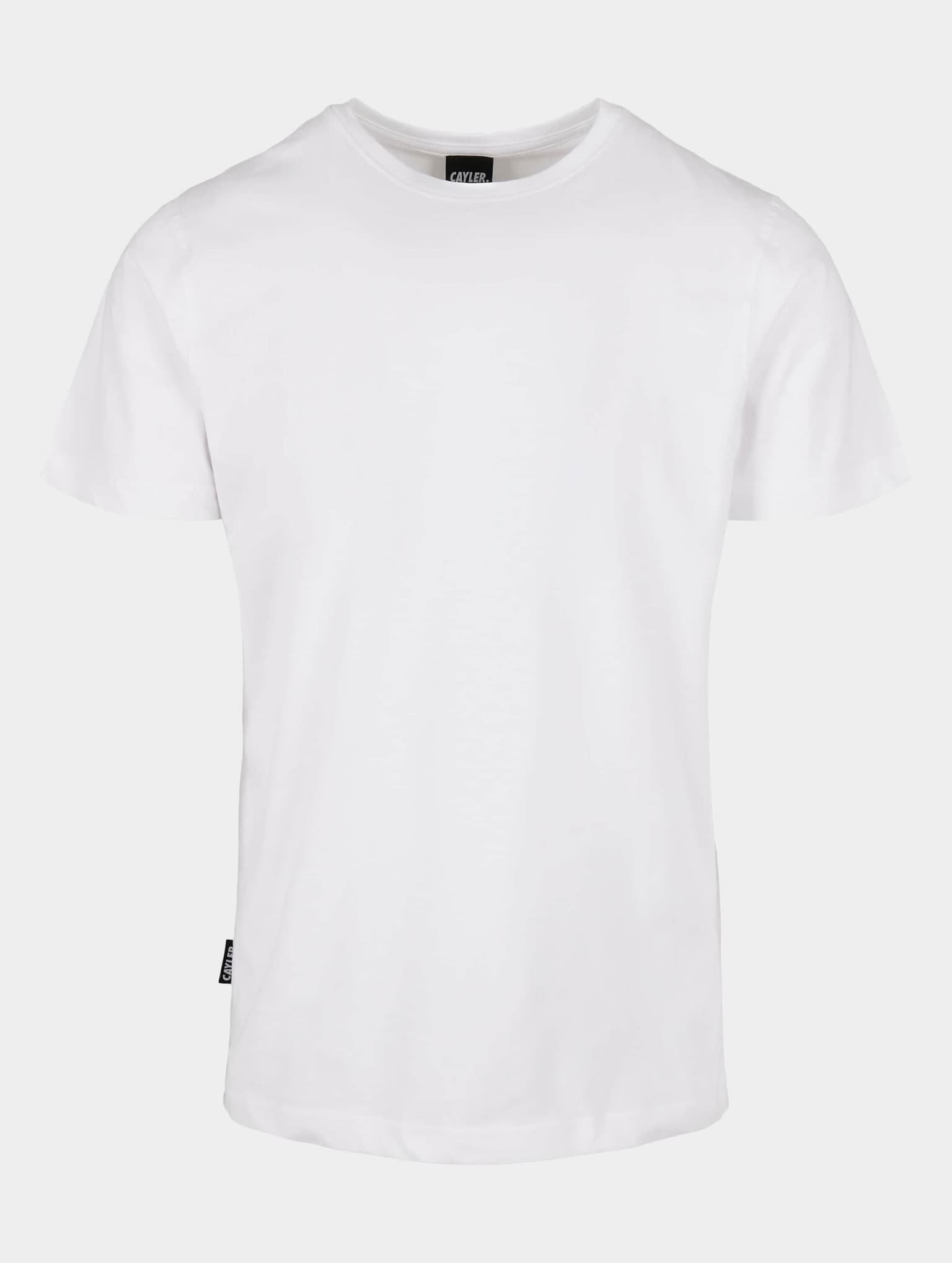 Cayler & Sons C&S Plain Tee – Bild 3