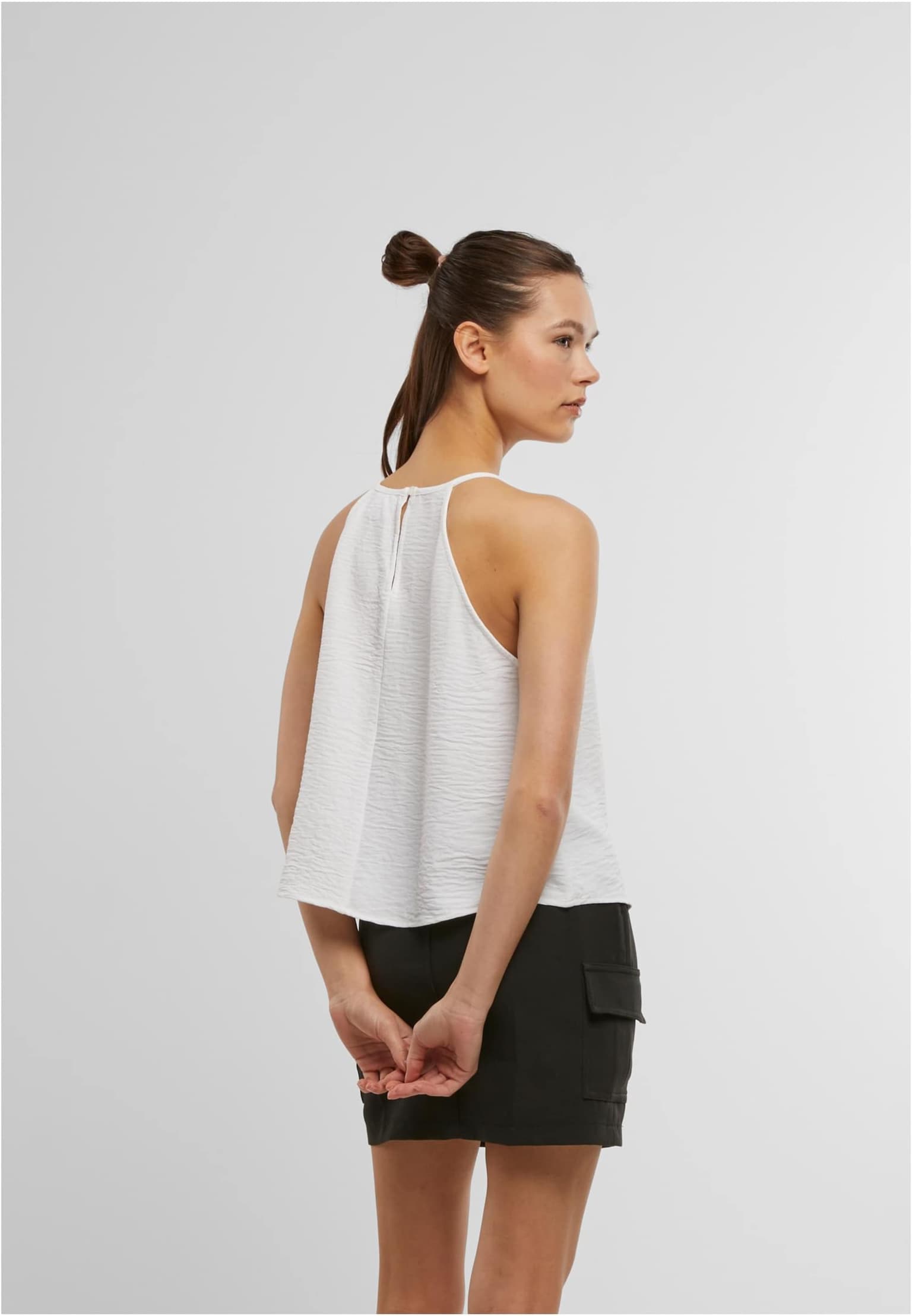Urban Classics Ladies Structured Top – Bild 2