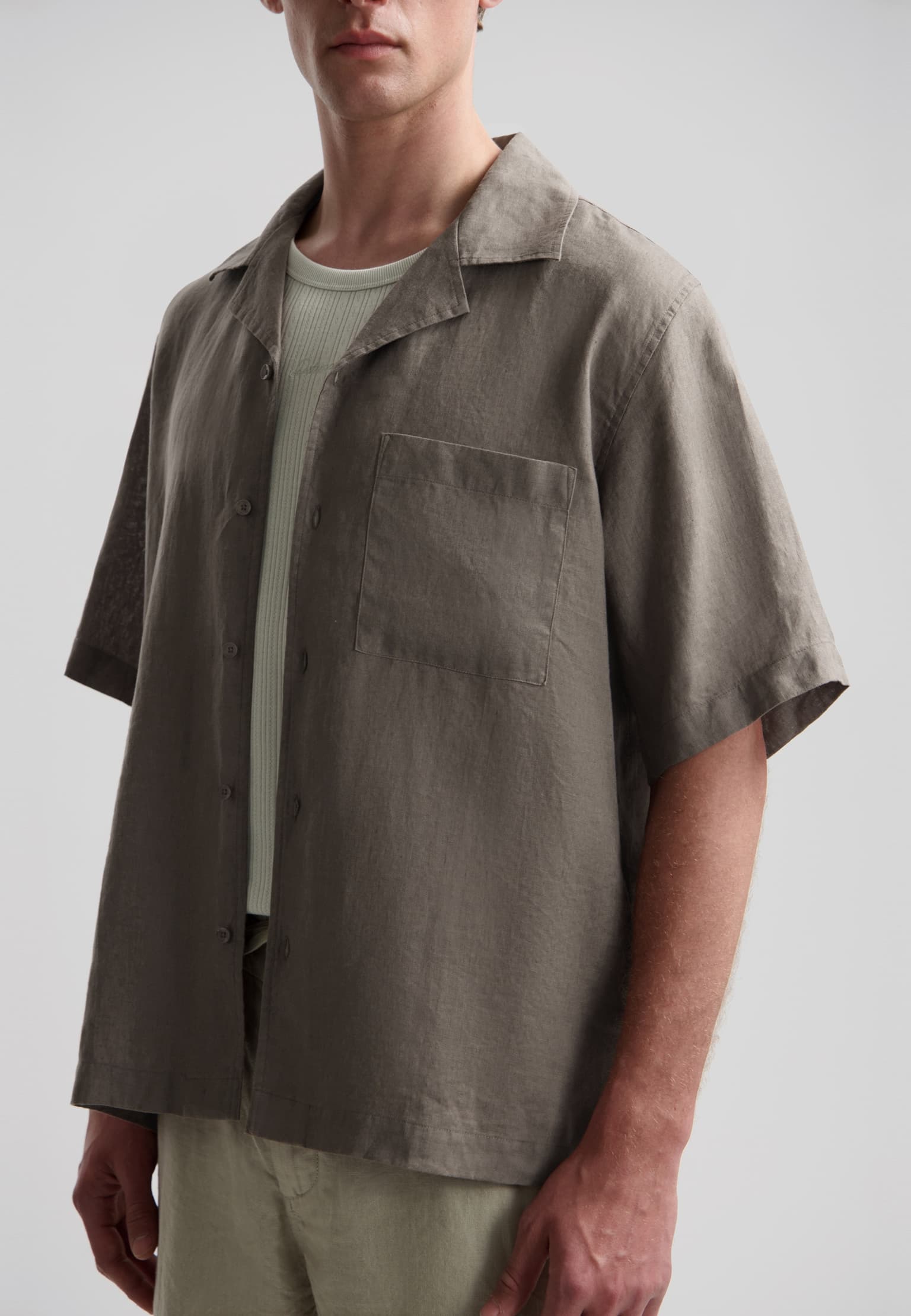 Dstrezzed Hero Resort Shirt – Bild 4