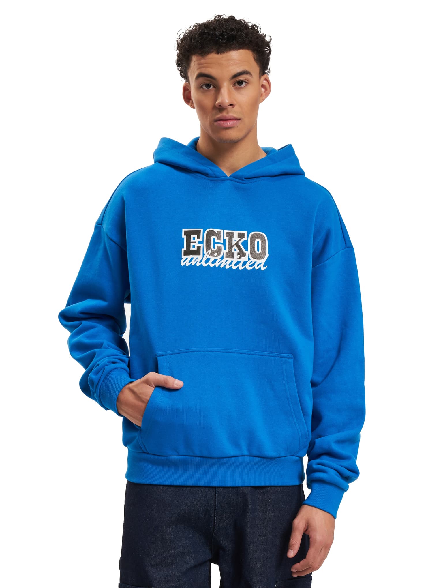 Ecko Unltd. College Hoodie – Bild 2