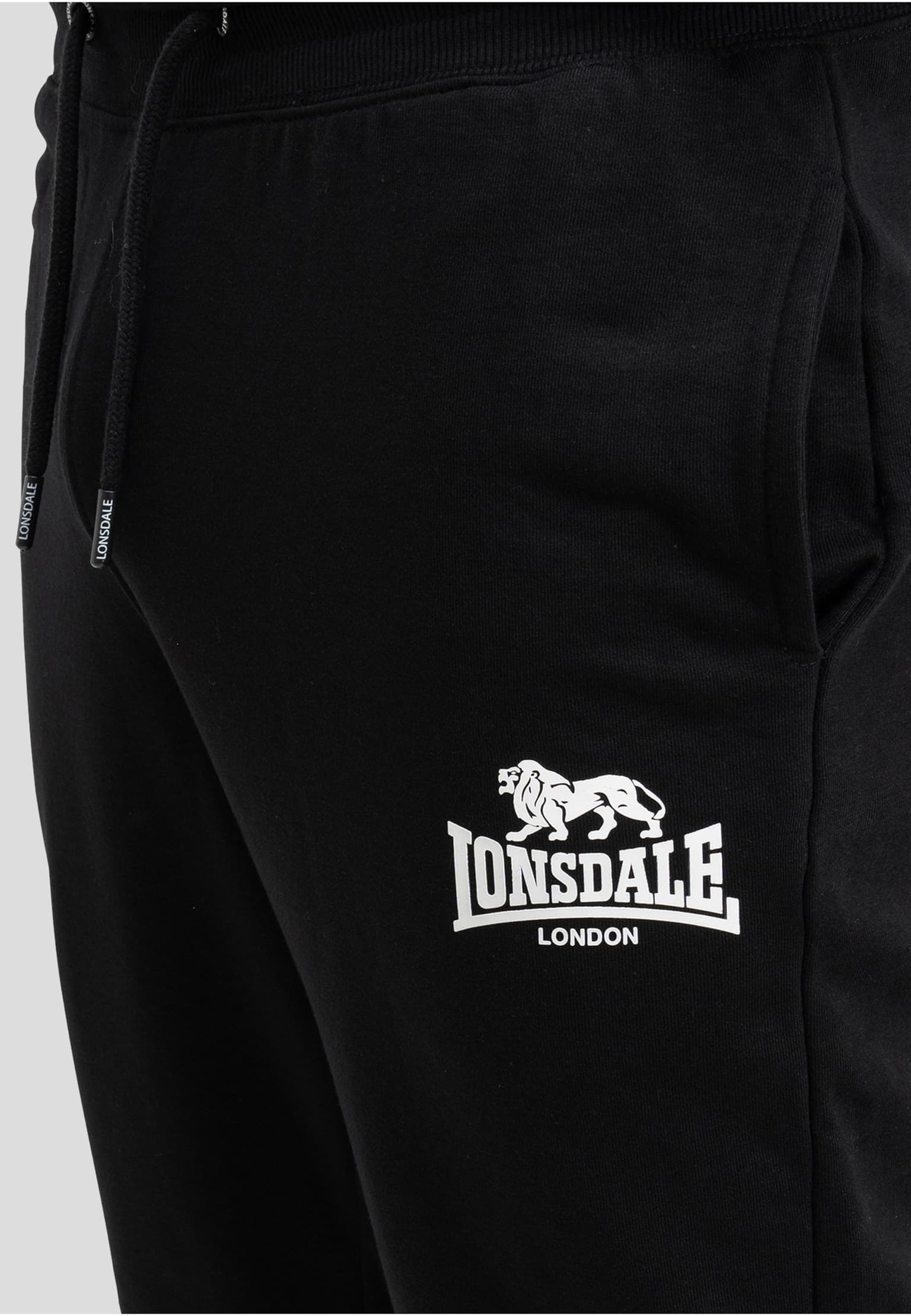 Lonsdale London Pilsdon Sweat Pant – Bild 4