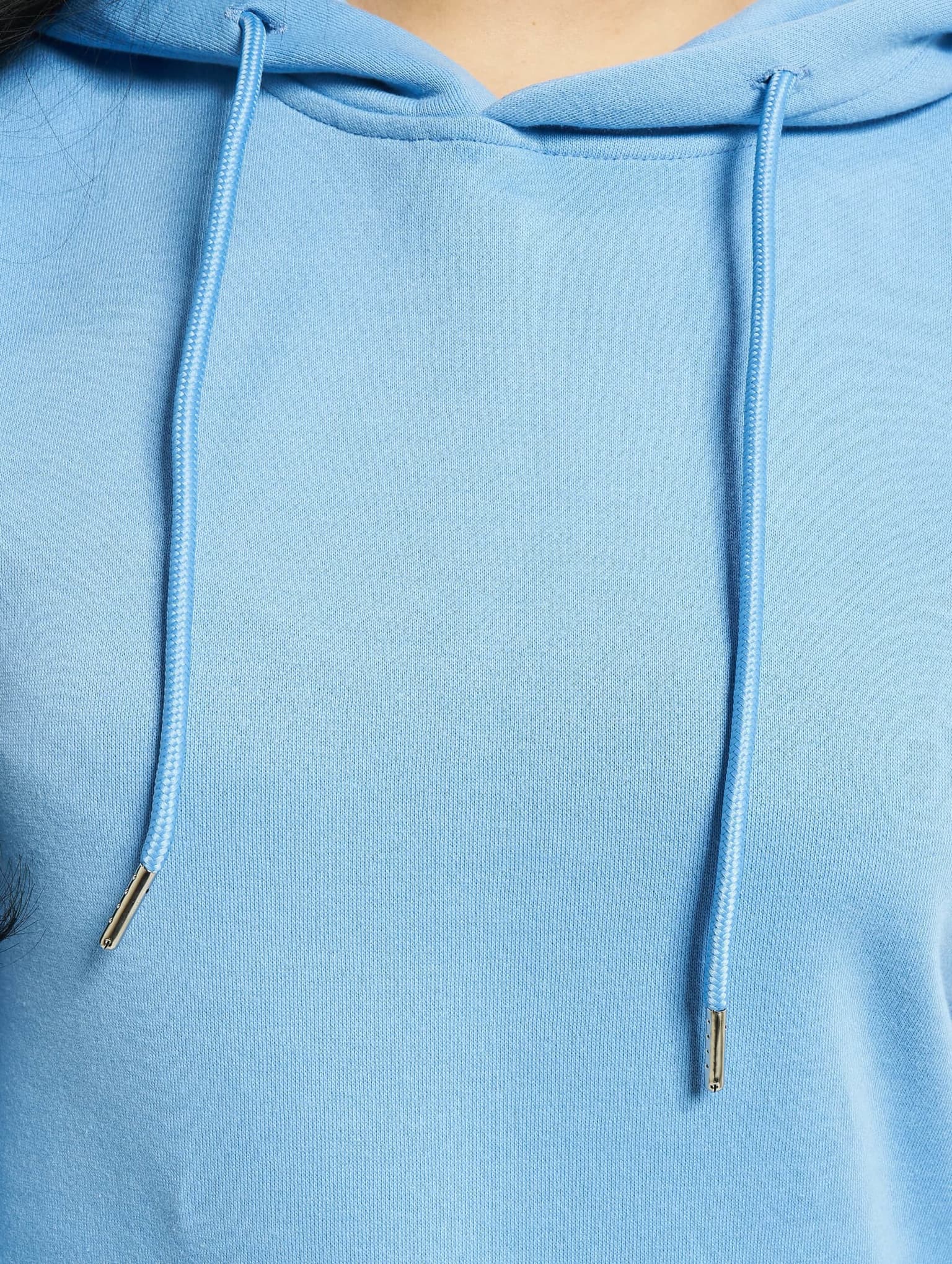 Urban Classics Ladies Hoody – Bild 4