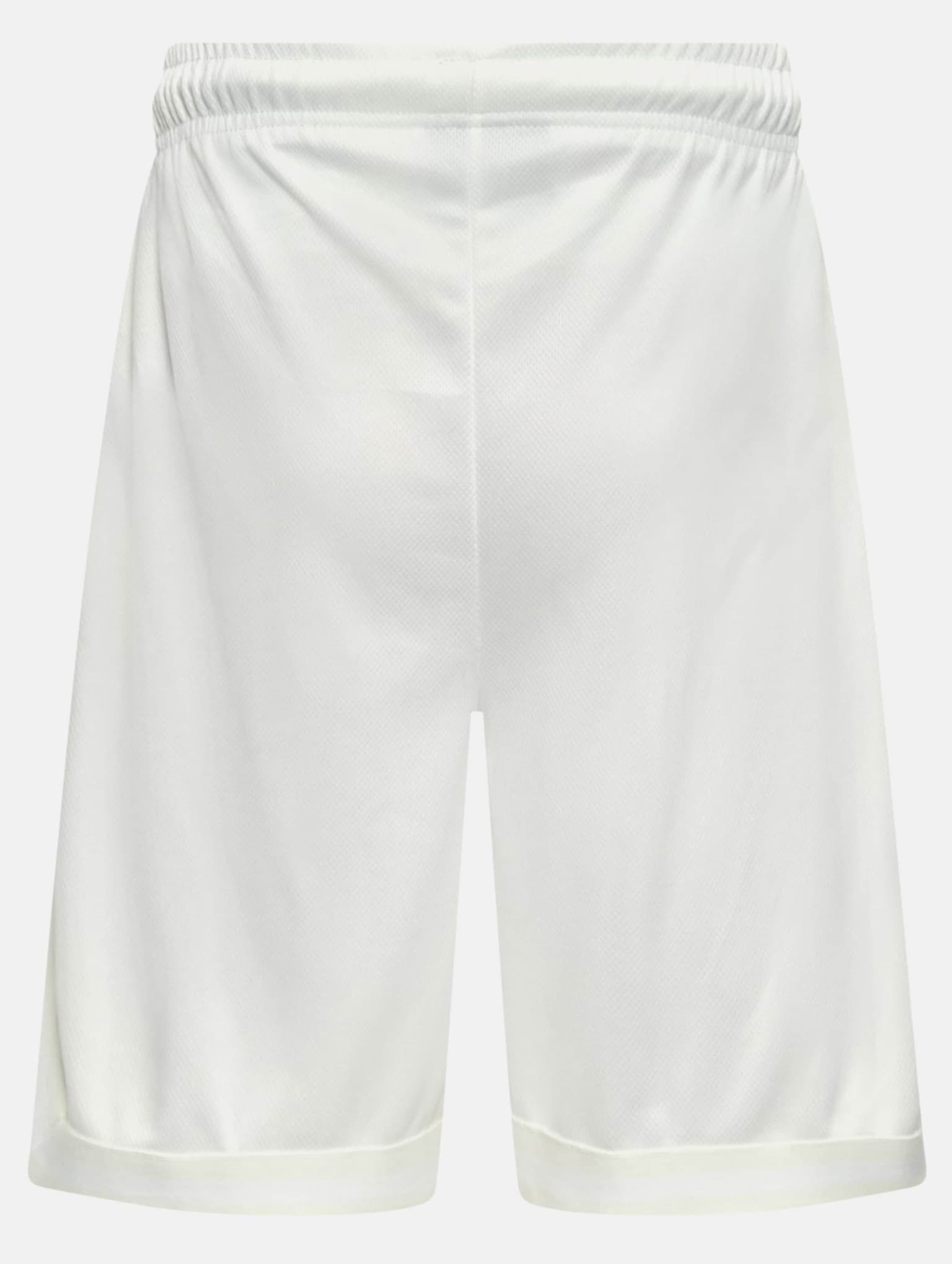Dropsize Logo Mesh Short – Bild 4