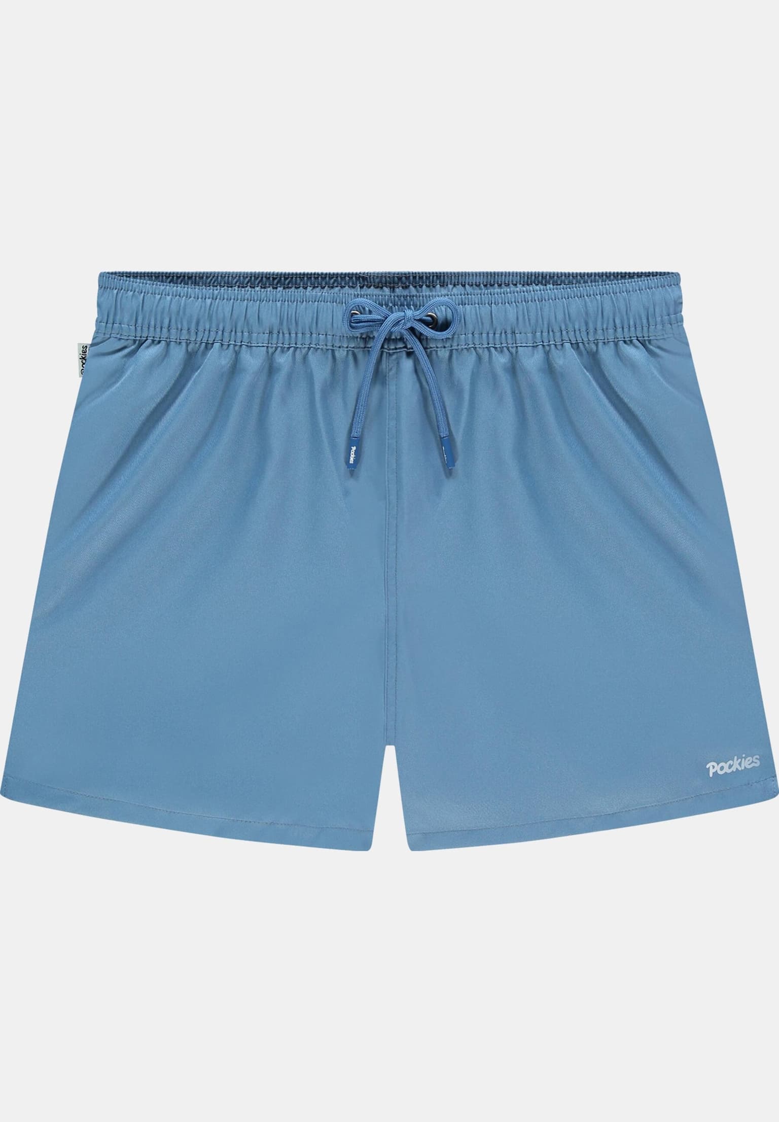 Pockies Blue Shorties