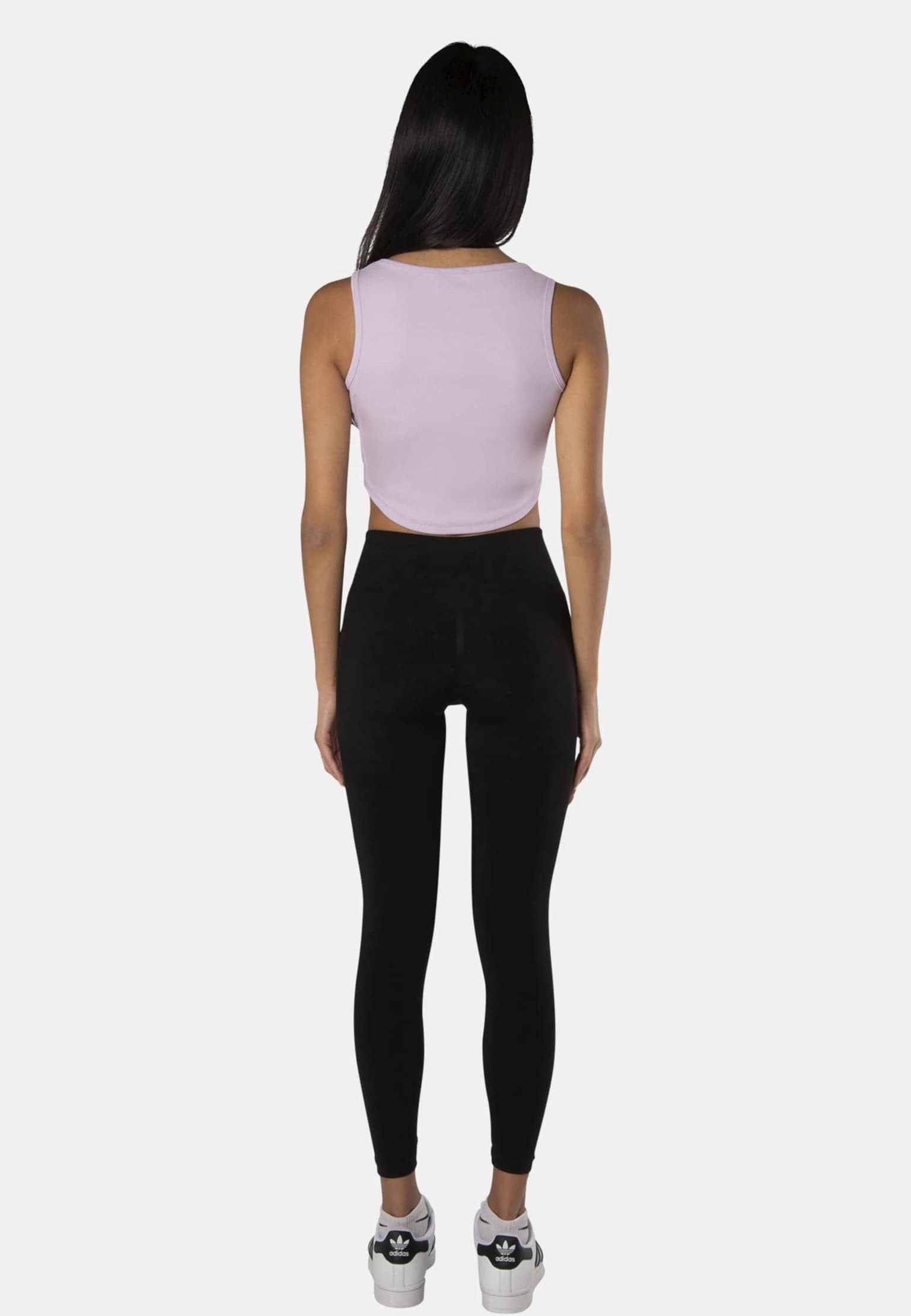 Felicious FELI Cropped Tanktop – Bild 2