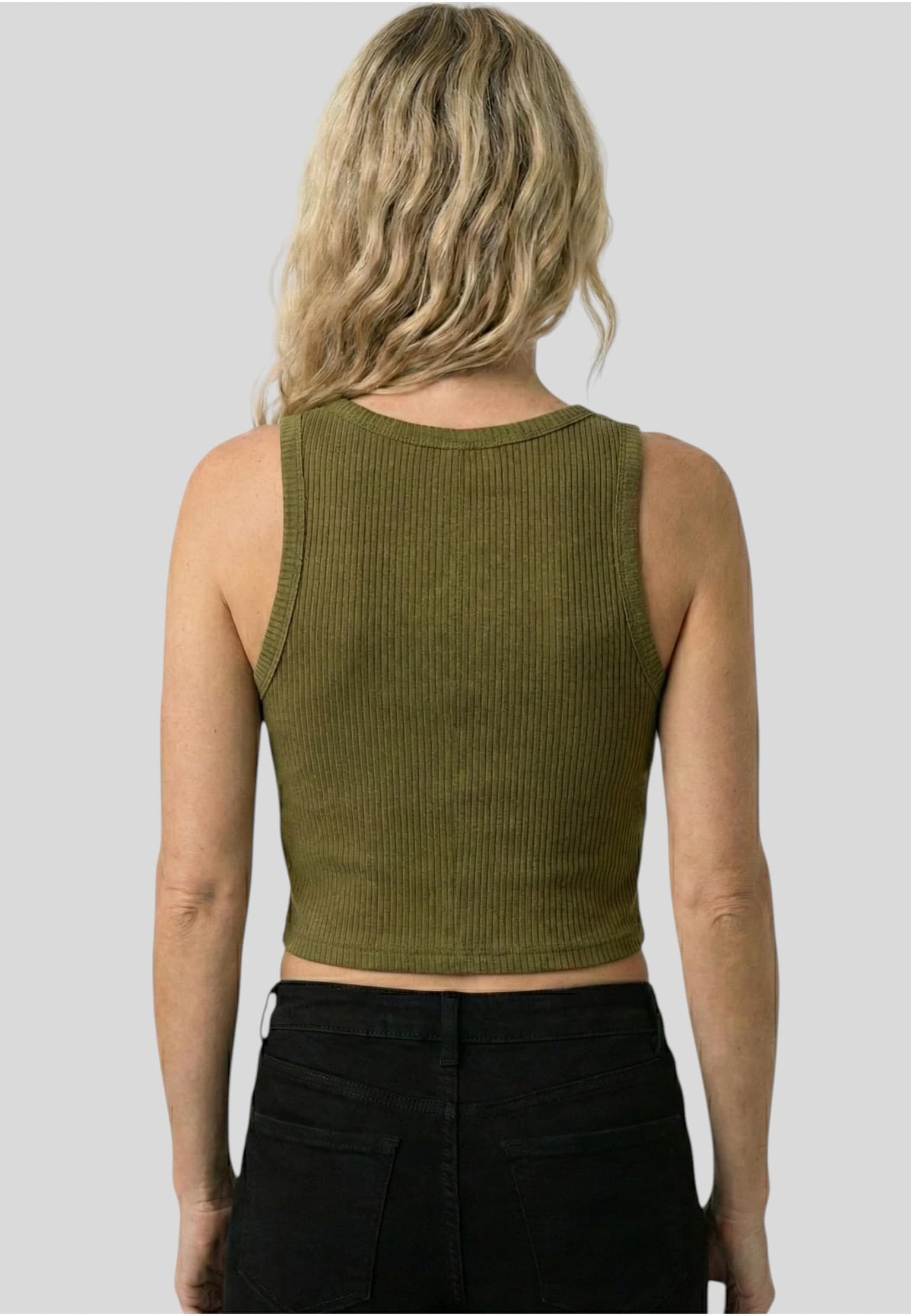 Brandit Rip Tanktop Ela – Bild 2