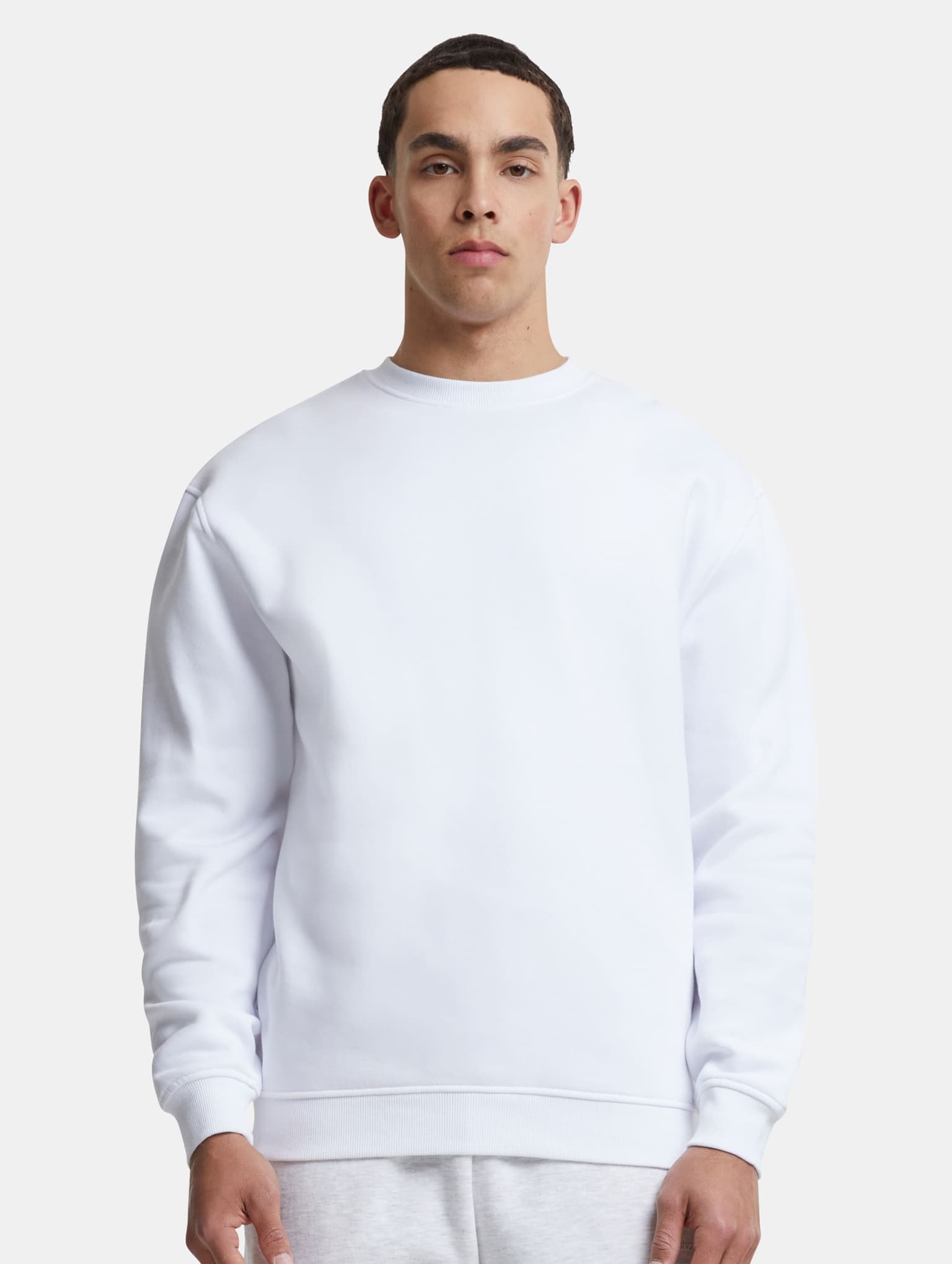 Urban Classics Crewneck Sweatshirt – Bild 3