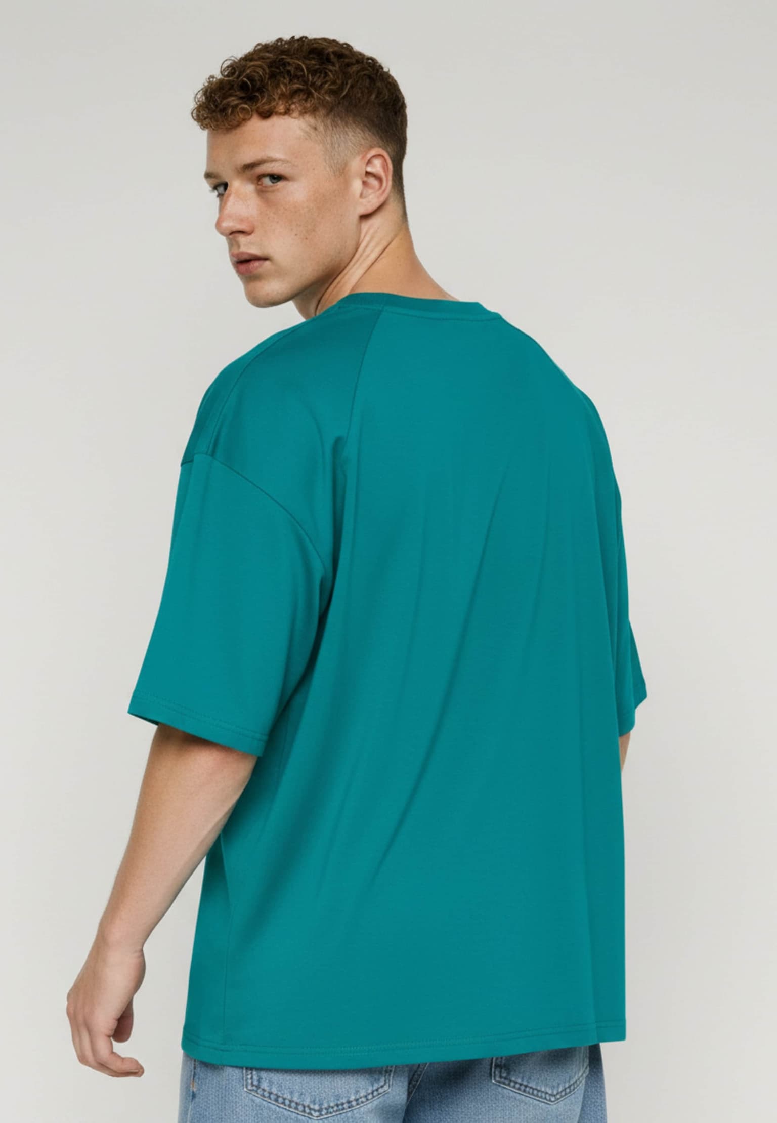 Ecko Unltd. Quiet T-Shirt – Bild 2