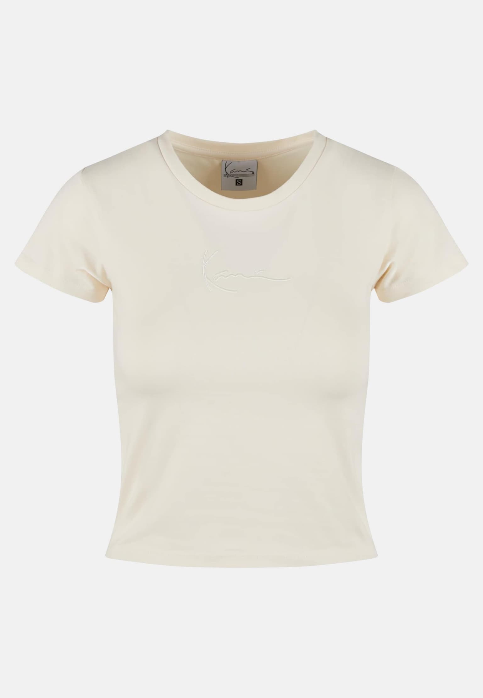 Karl Kani Small Signature Short Tee – Bild 2