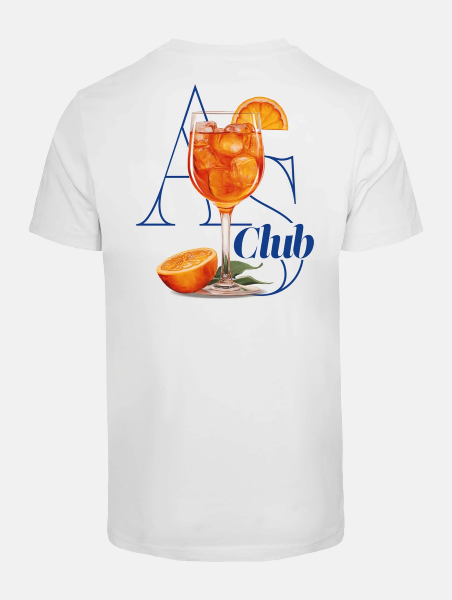 Mister Tee A S Club – Bild 4