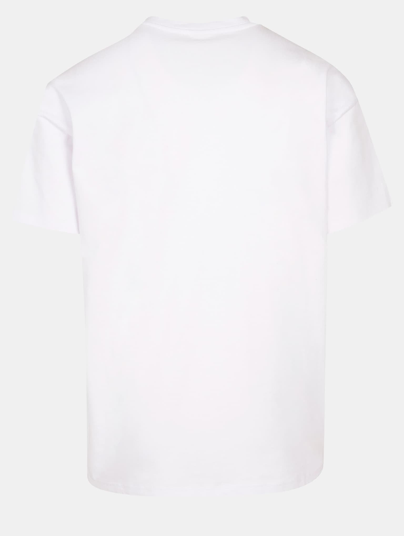 Mister Tee Upscale Football's Coming Home Respect Oversize – Bild 4