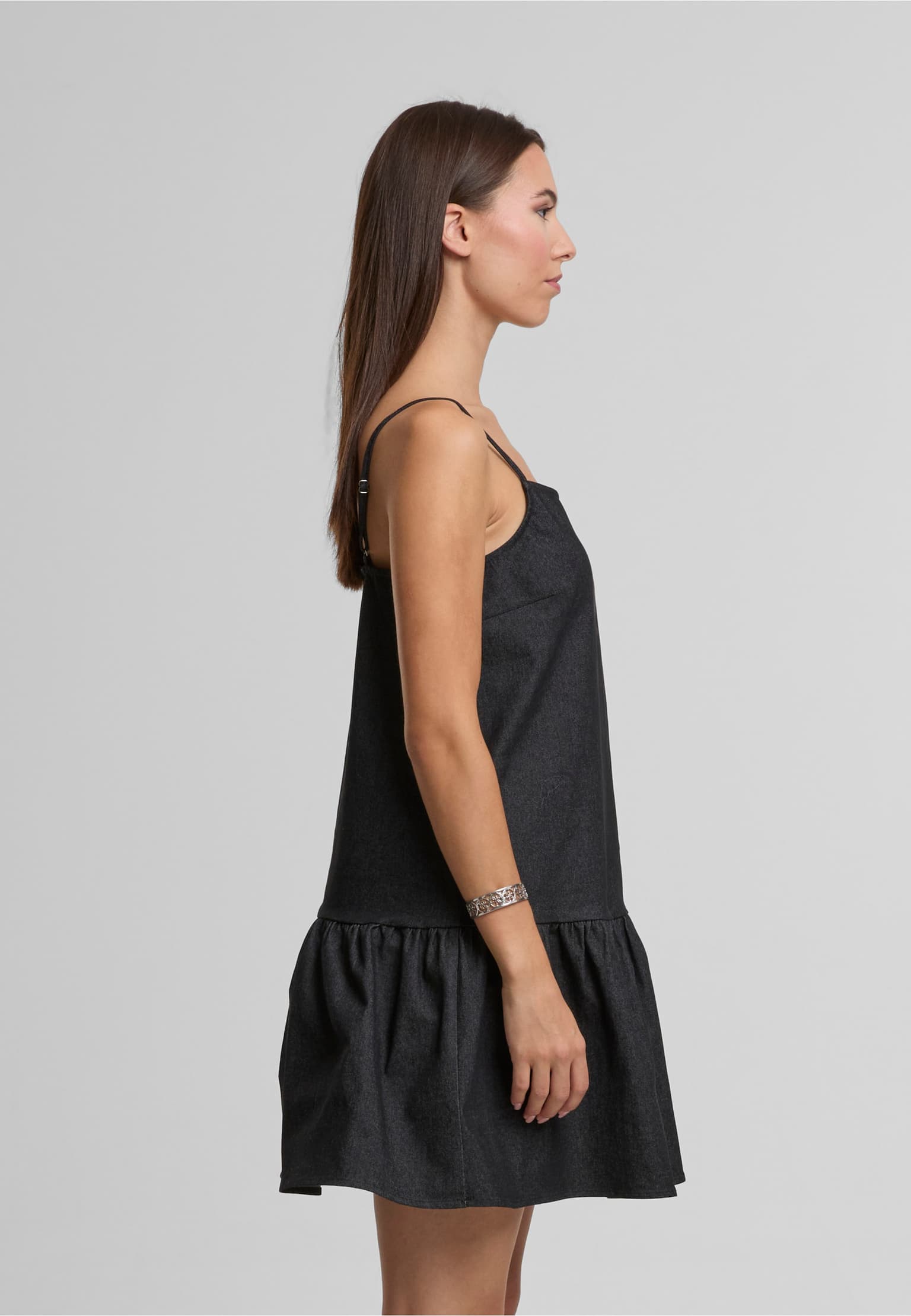 Noisy May NMPERA SINGLET SHORT DRESS – Bild 4