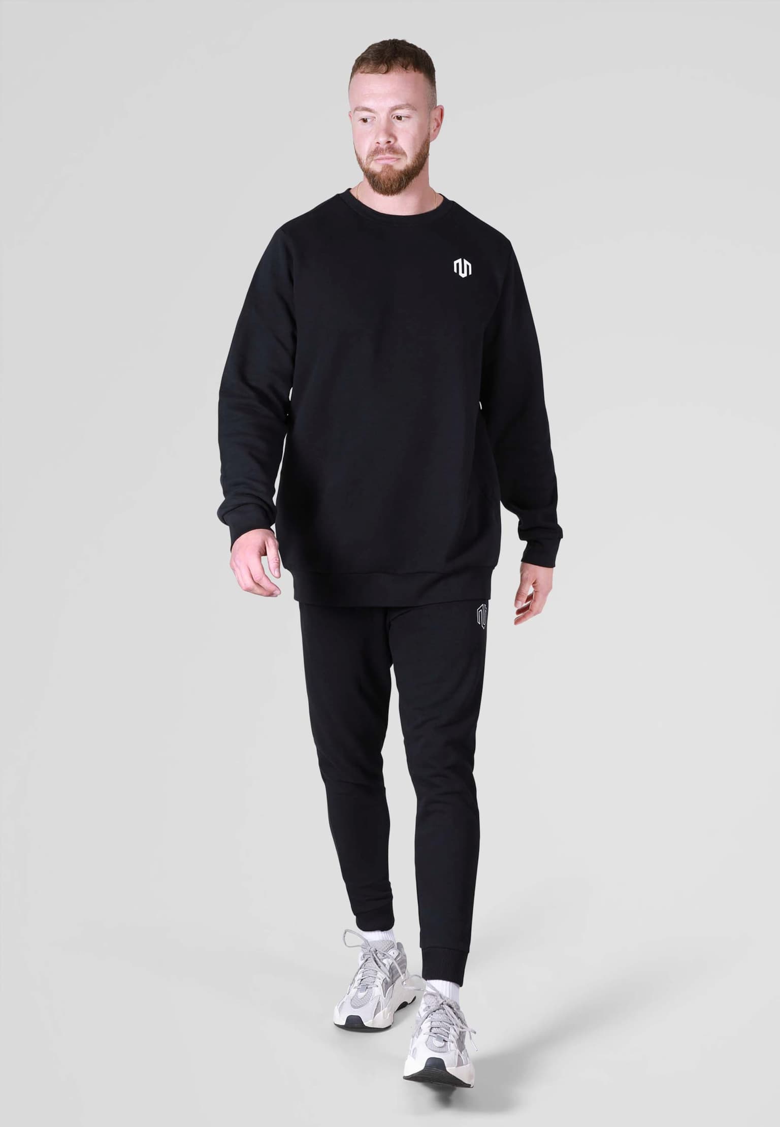 Morotai Kisho Sweater – Bild 3