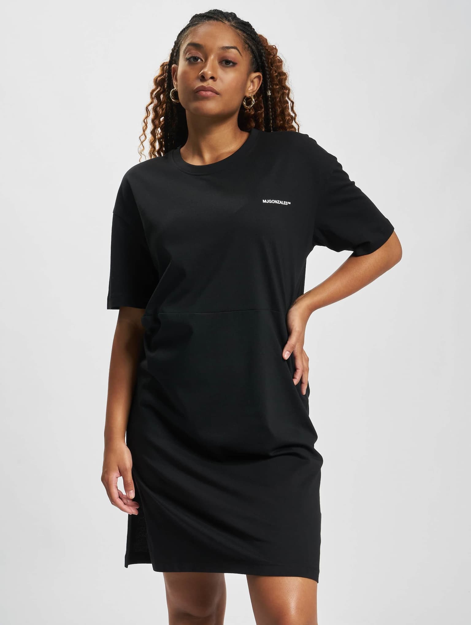 Ladies MJ GONZALES TM Essentials Dress
