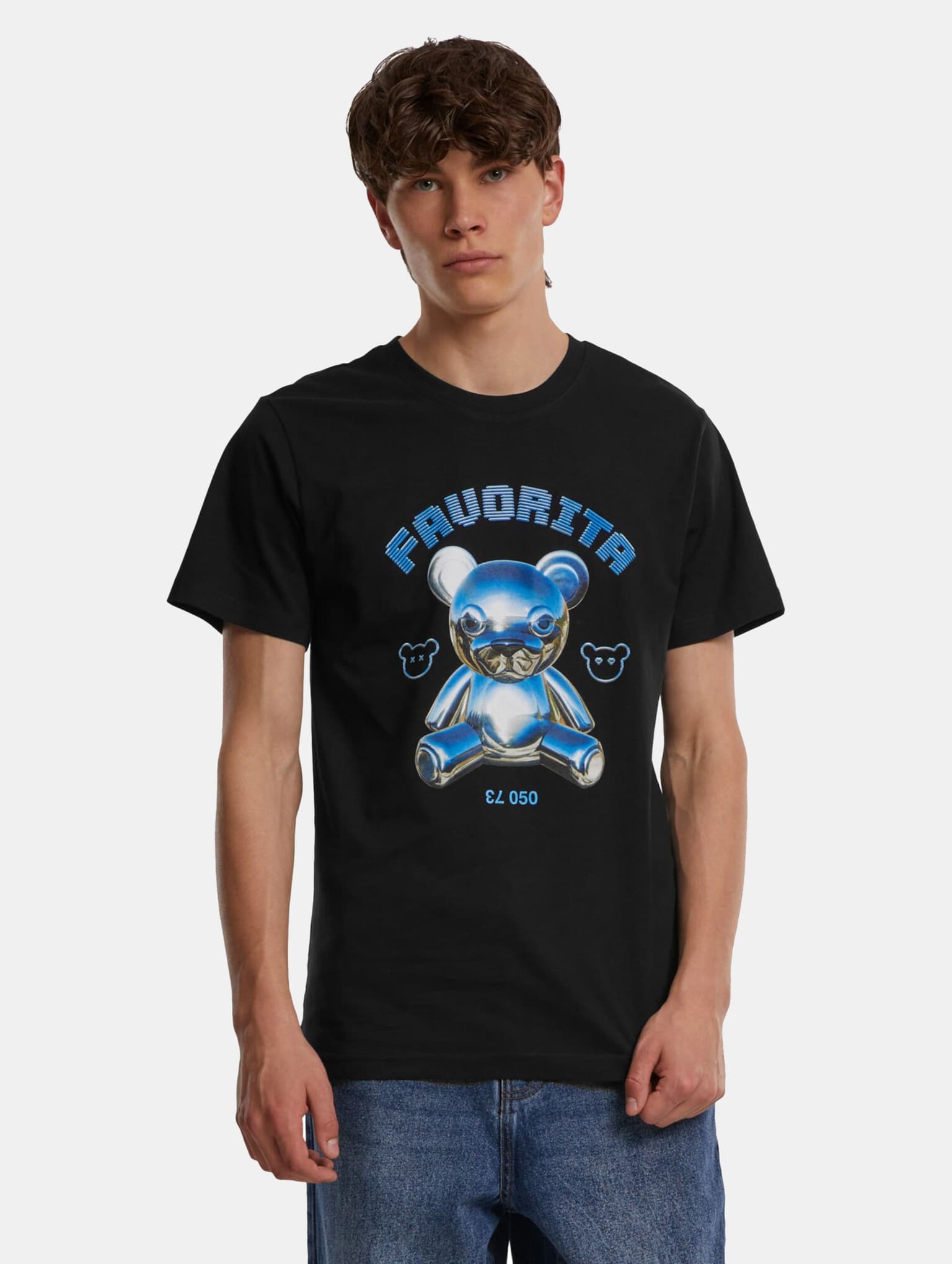 Mister Tee El Oso