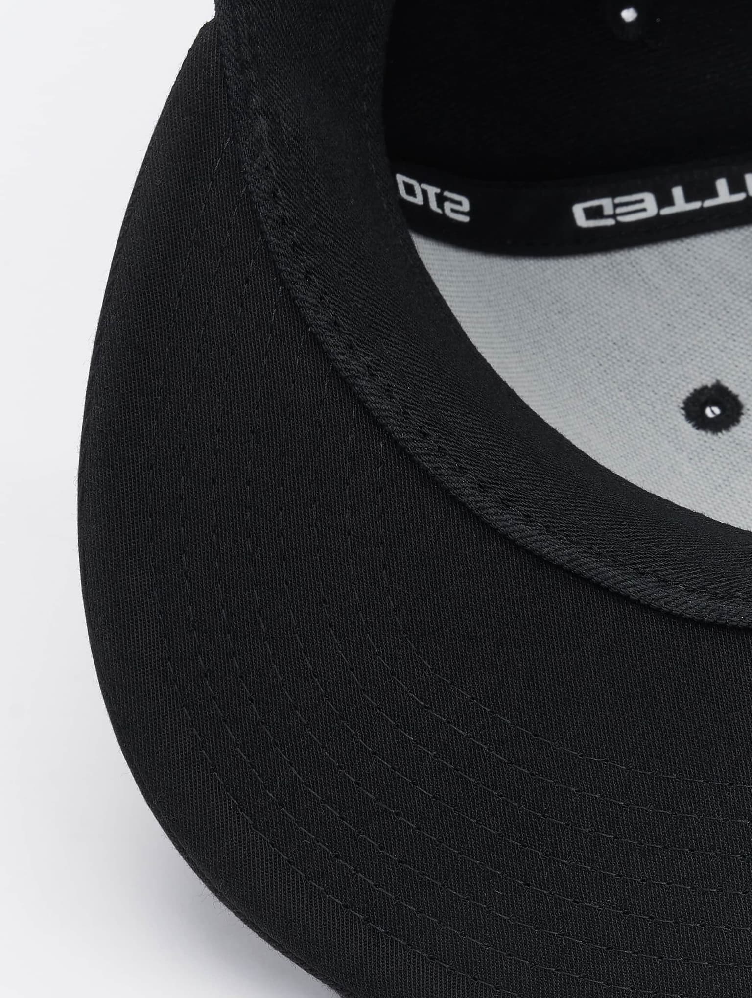 Flexfit Premium 210 Fitted – Bild 3