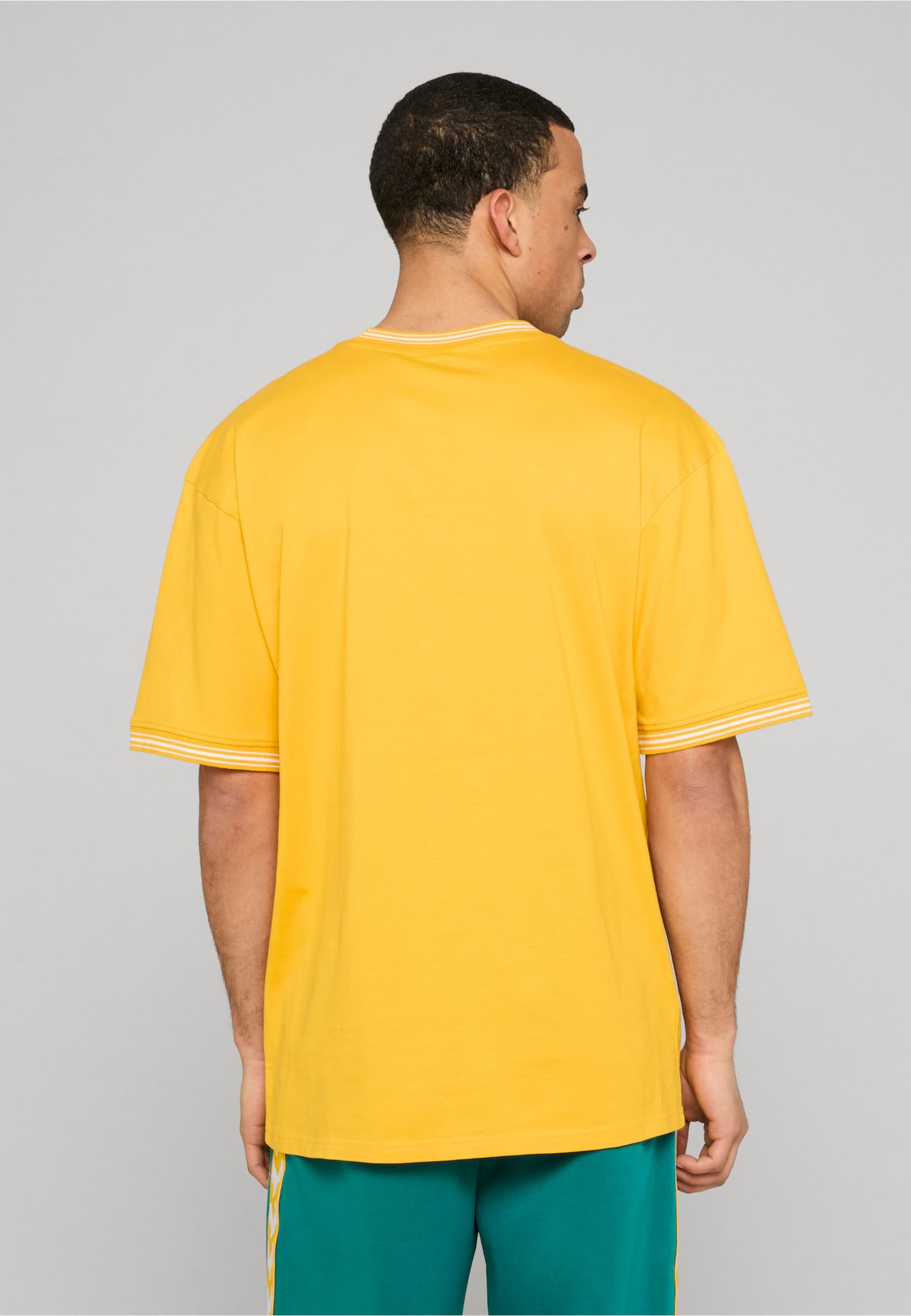 Hummel College T-Shirt – Bild 2