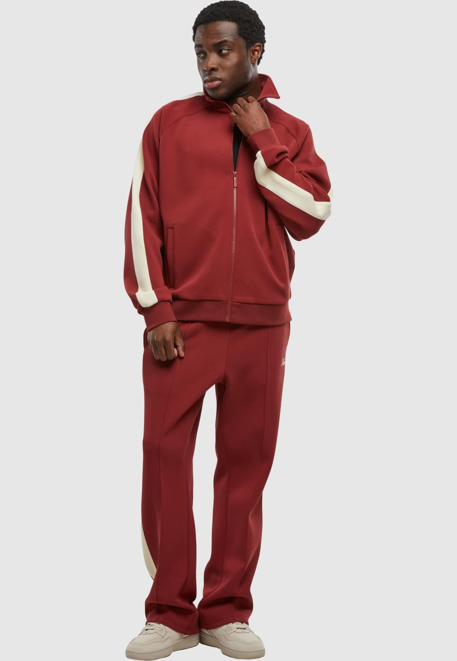 Karl Kani Sidestripe Trackpants – Bild 4