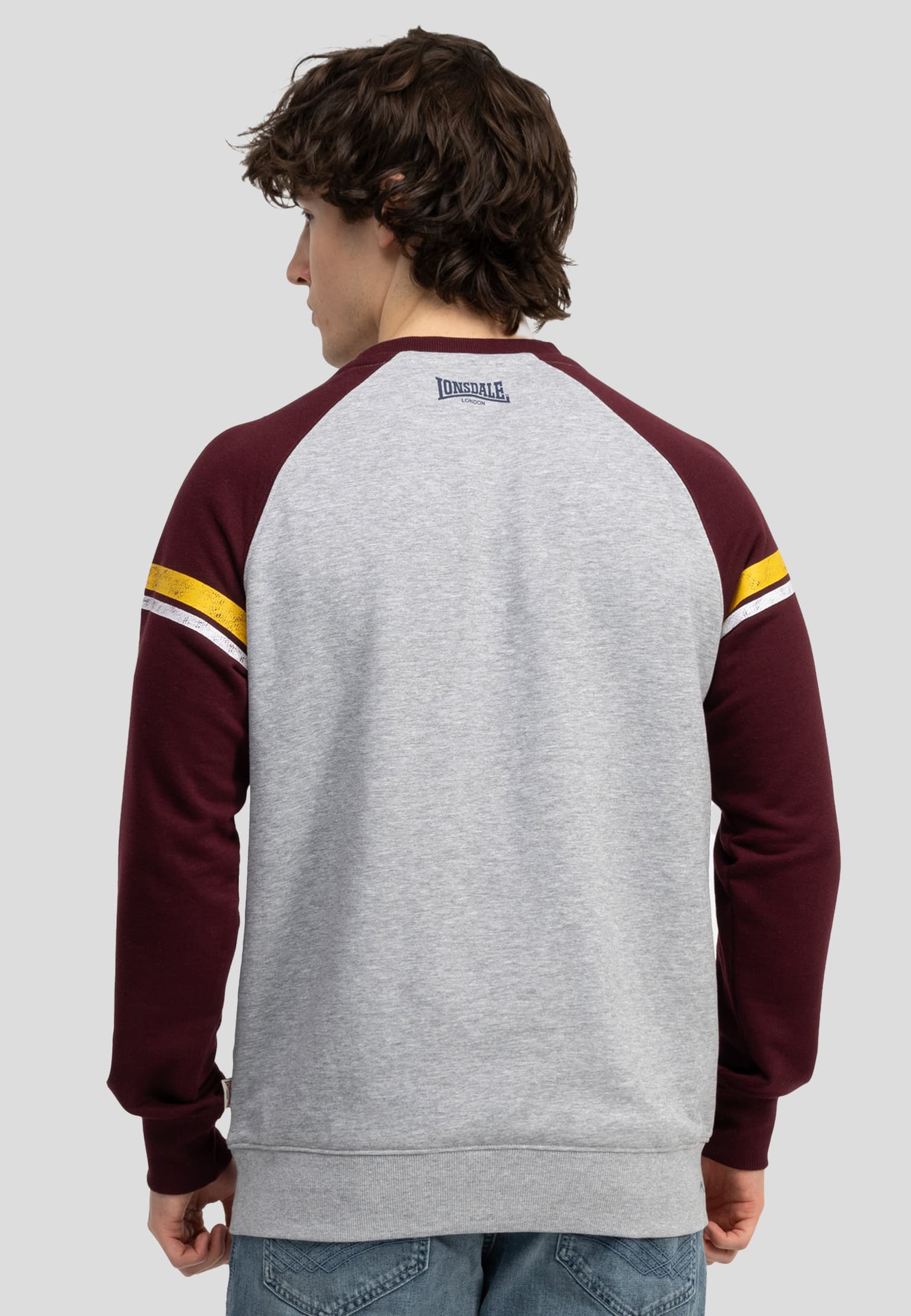 Lonsdale London BREGIS – Bild 2