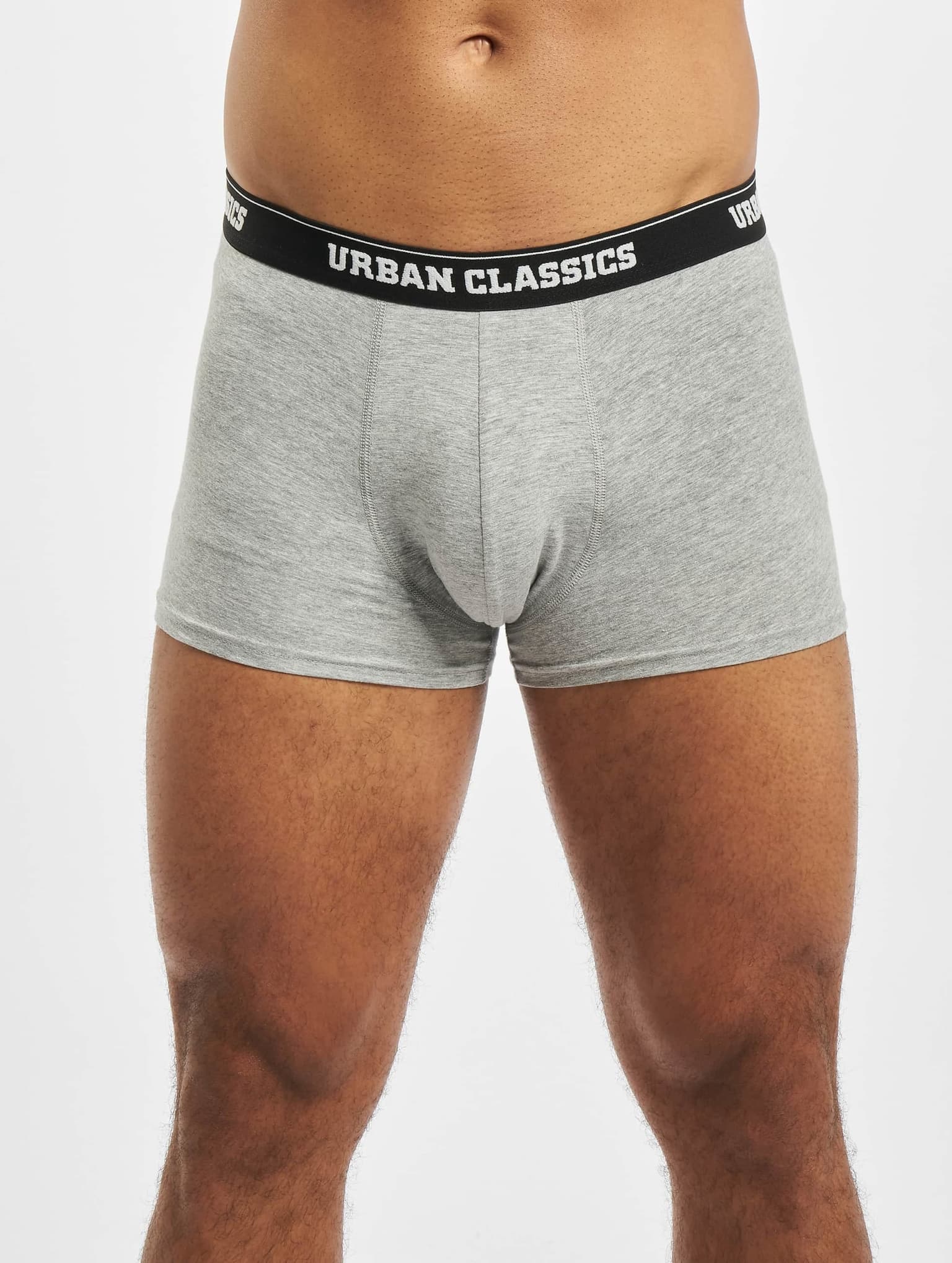 Urban Classics Boxer Short 3-Pack – Bild 3