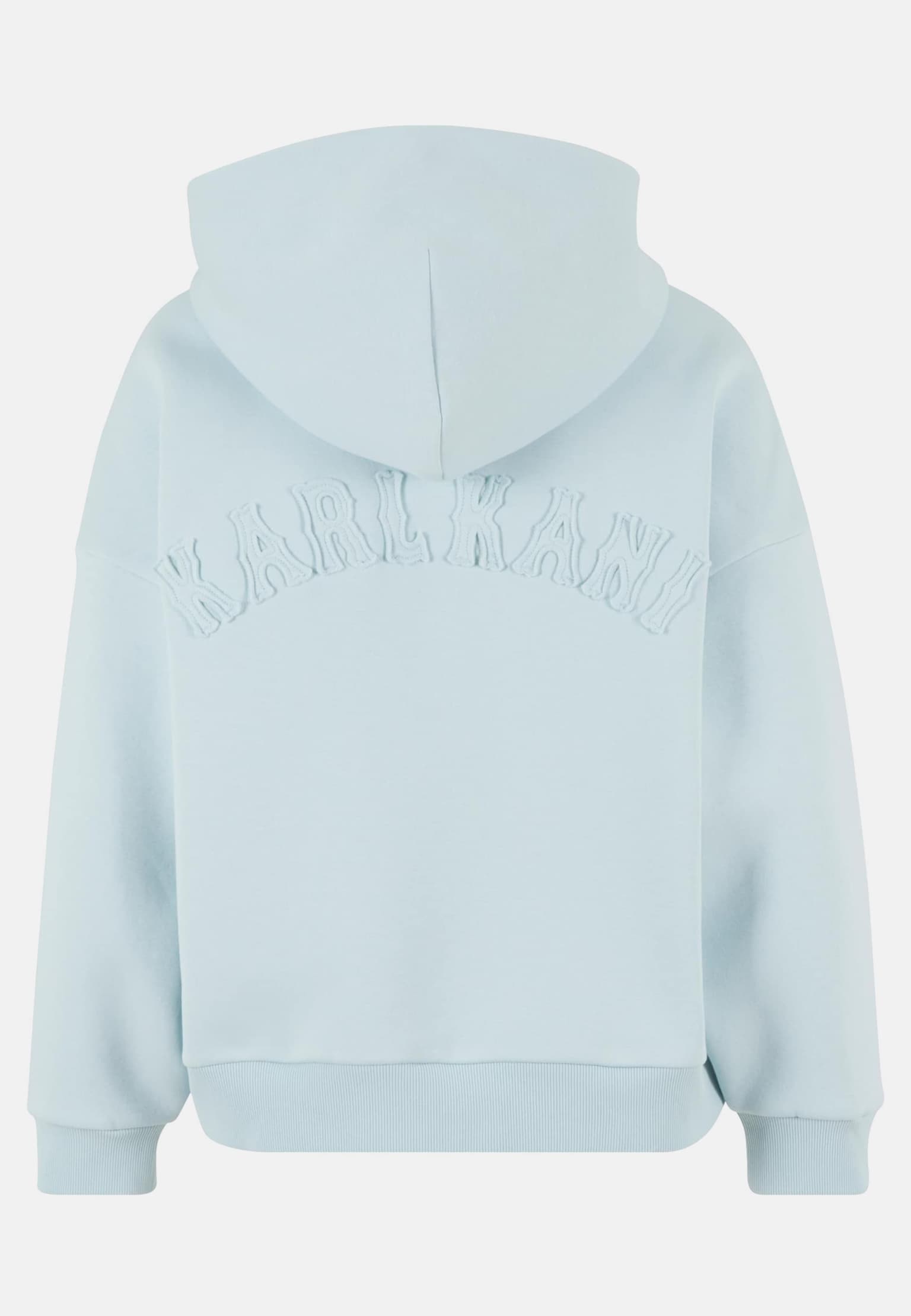 Karl Kani Signature Os Hoodie – Bild 4