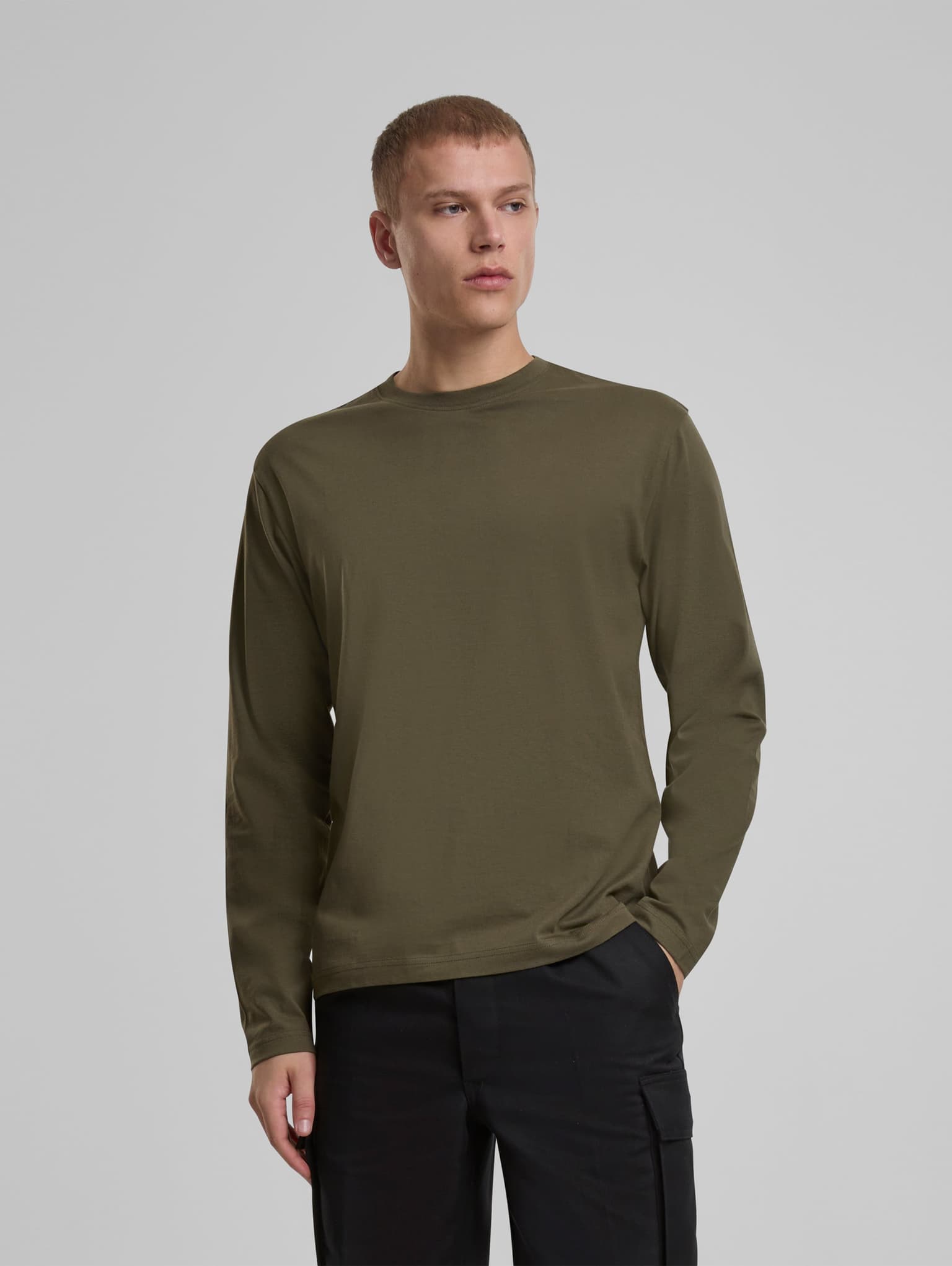Brandit Premium Longsleeve