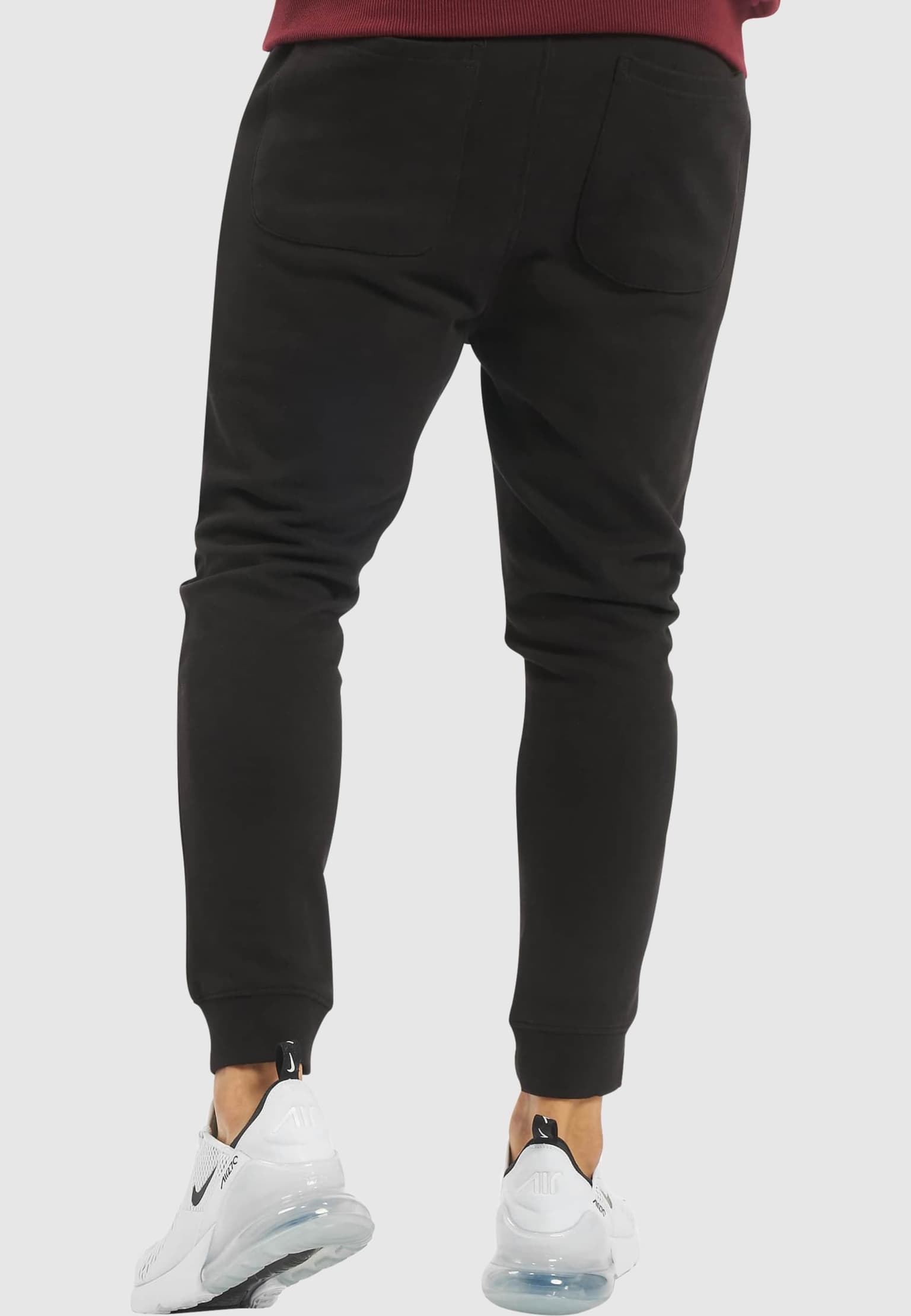 Just Rhyse Rainrock Sweat Pants – Bild 2
