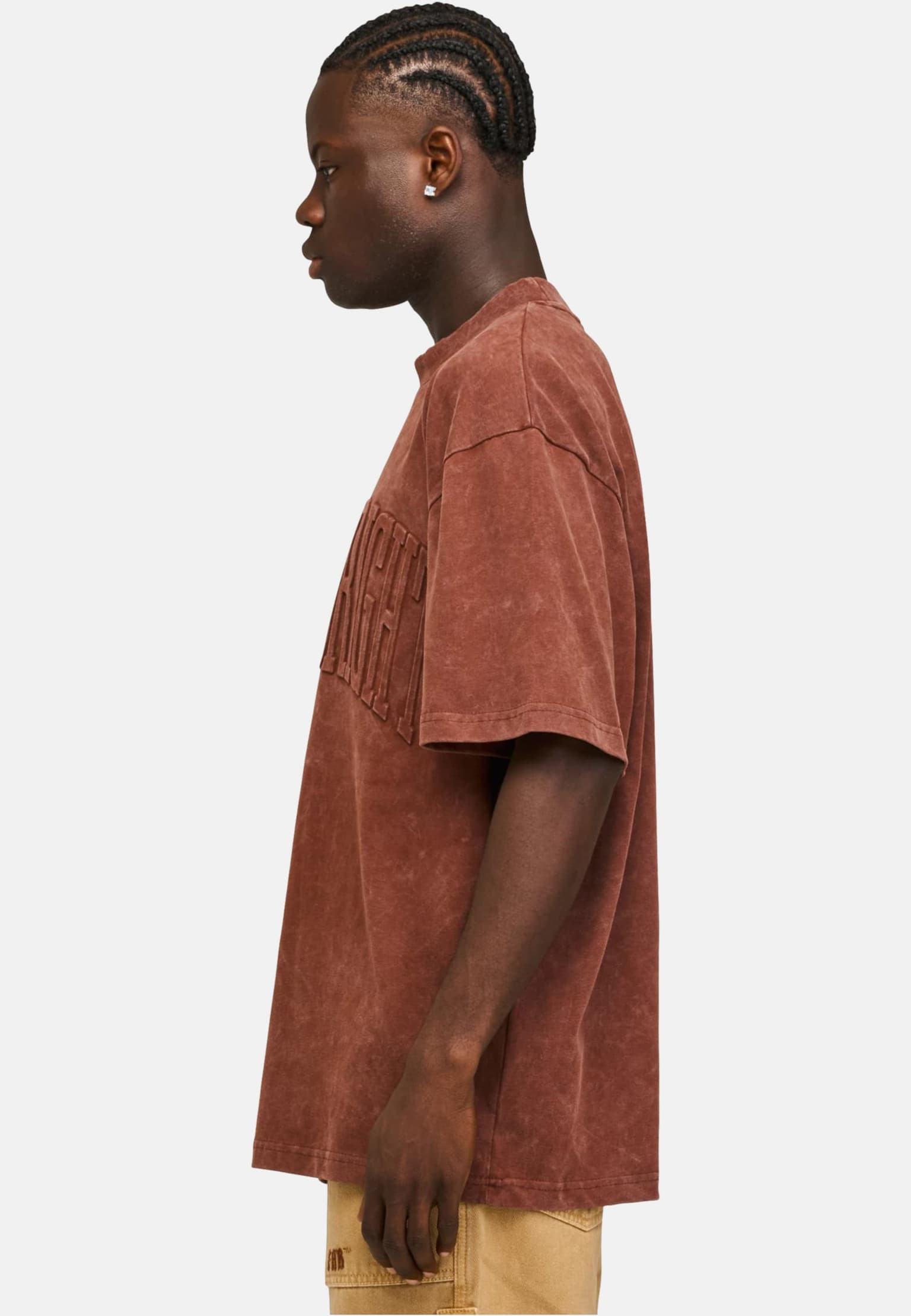 Fast and Bright Fastnbright Tee – Bild 3
