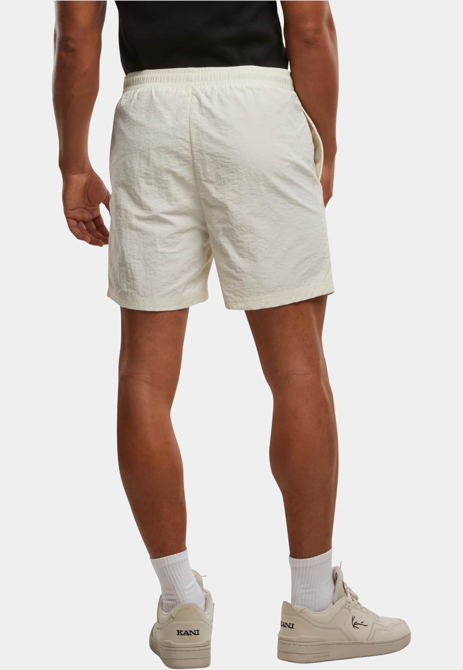 Karl Kani Signature Swim Short – Bild 2