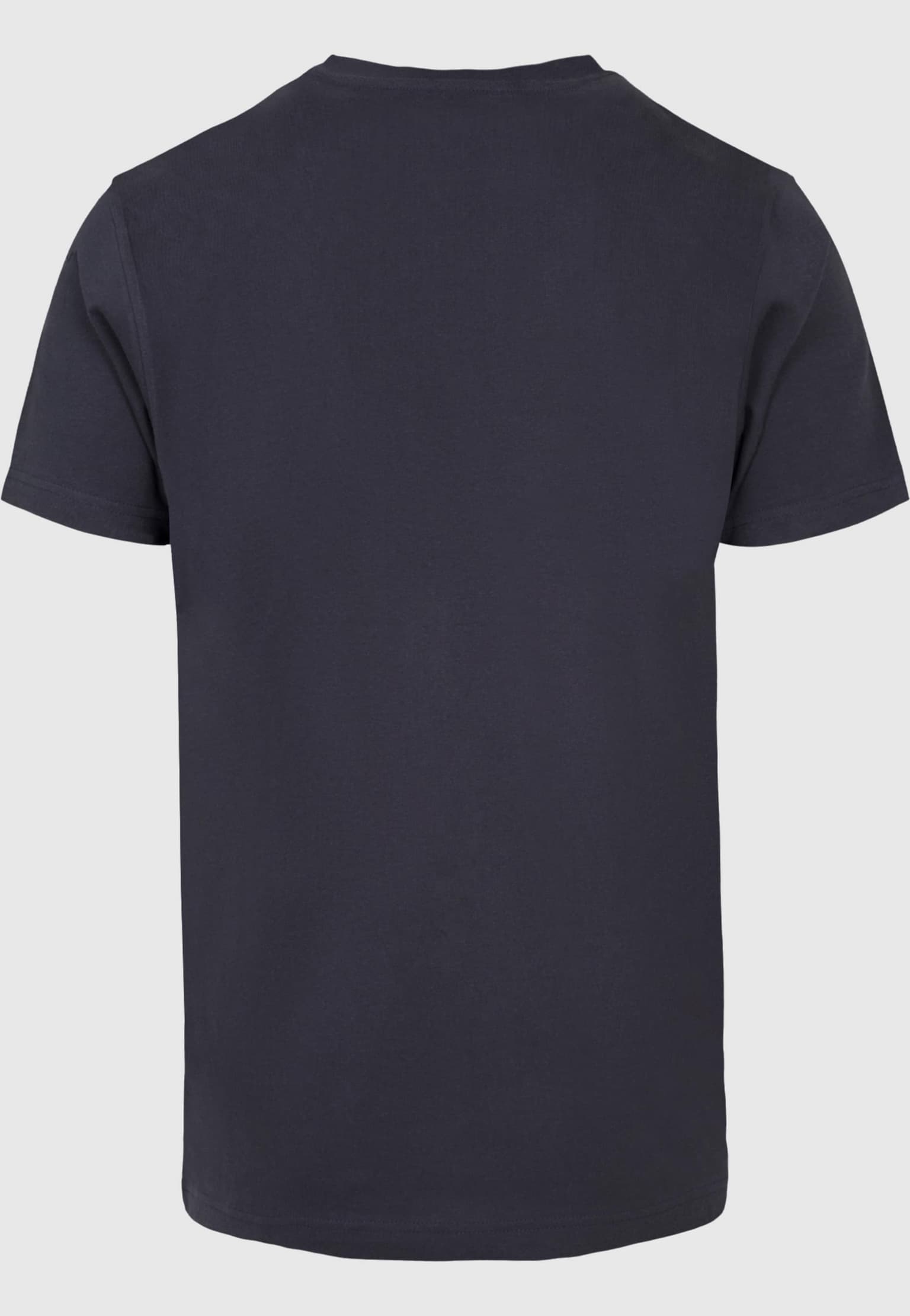 Merchcode NASA - Stars and Stripes T-Shirt – Bild 4