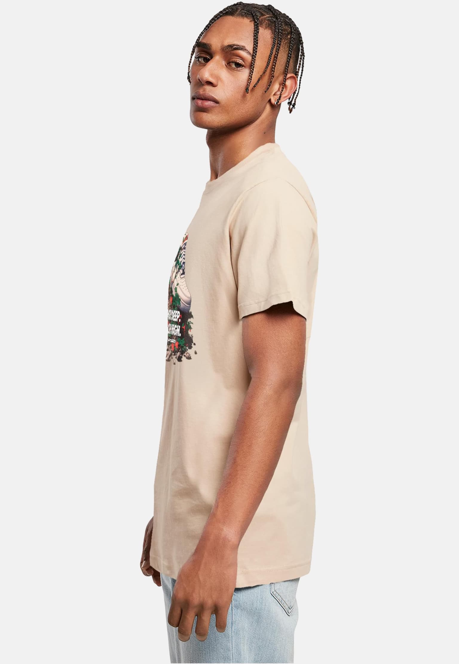 Mister Tee Root Deep – Bild 3