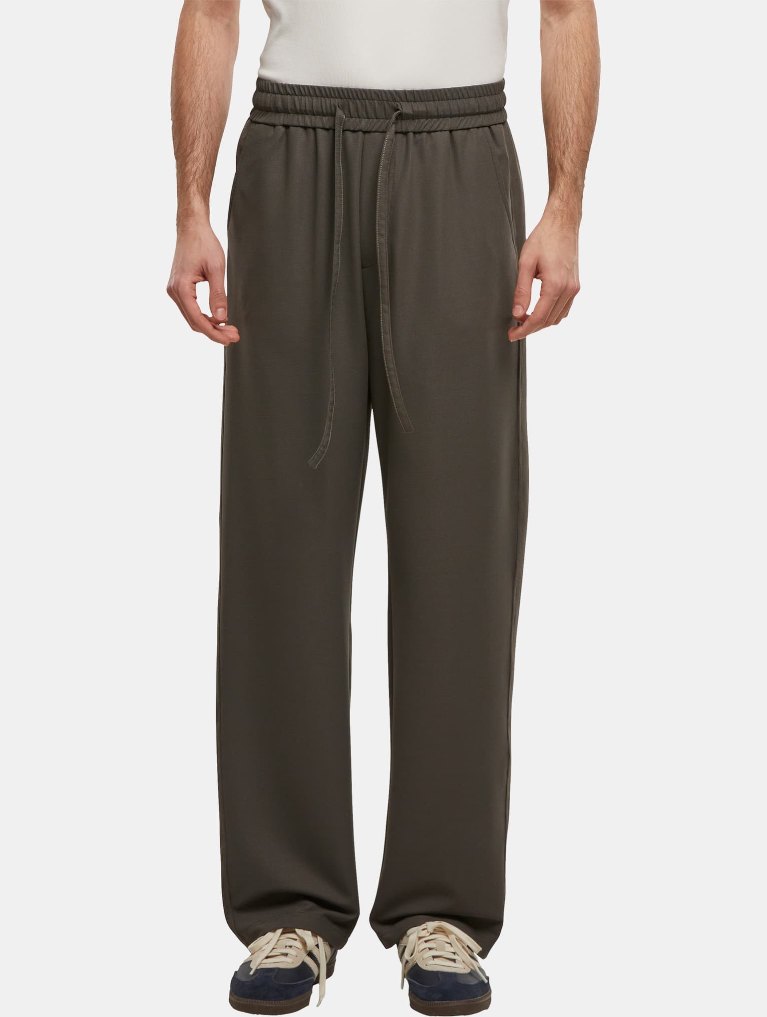 Another Cotton Lab ACL Logo Loose Pants – Bild 3