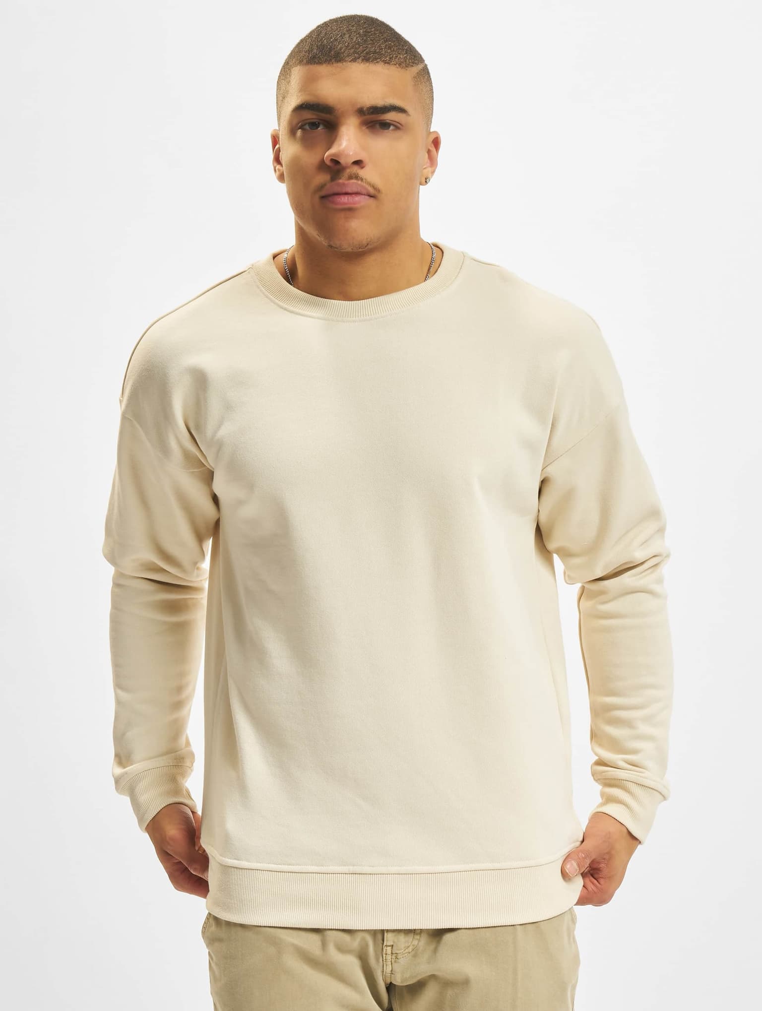 Urban Classics Sweat Crewneck – Bild 3