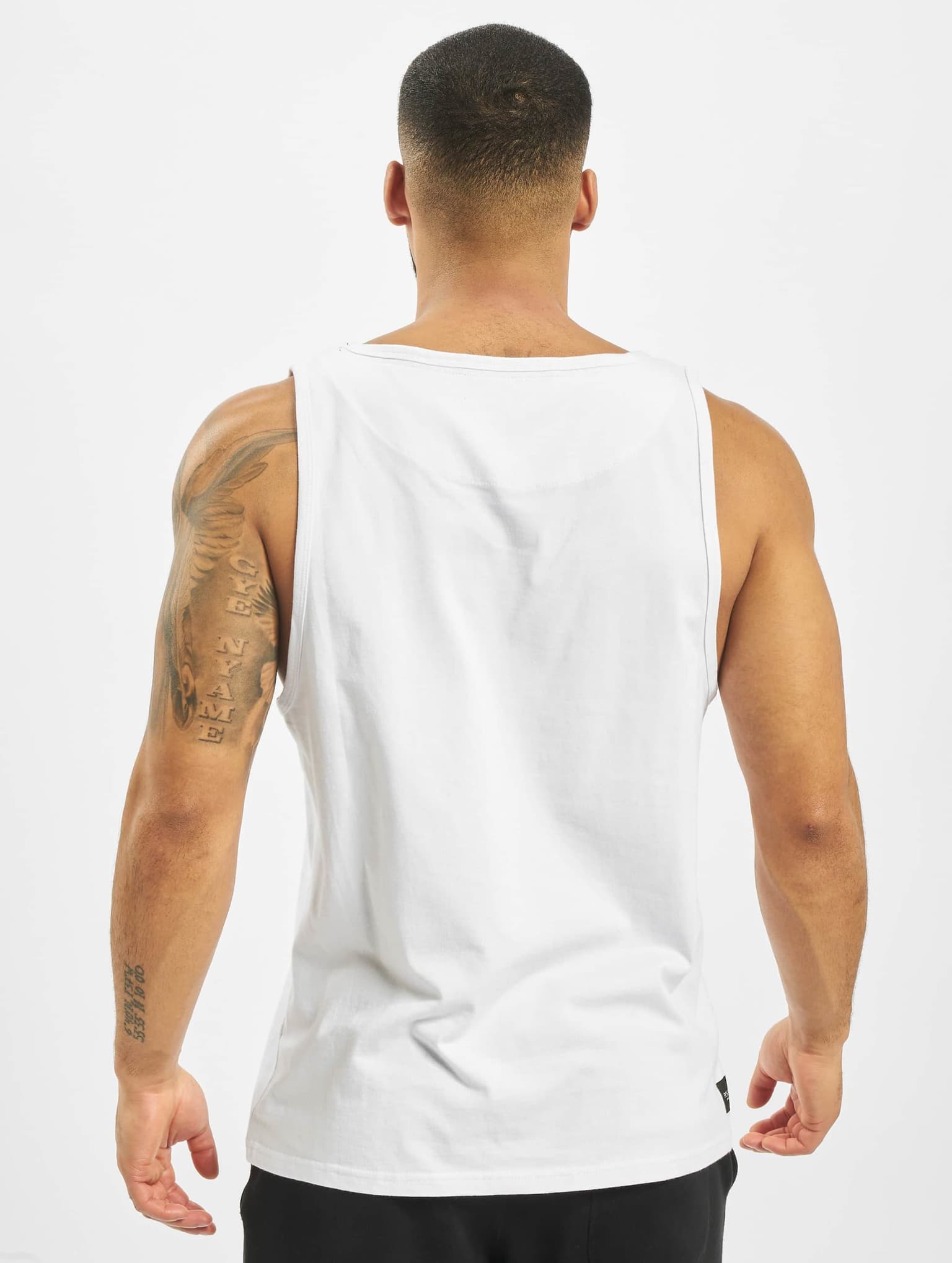 Rocawear Midas Tanktop – Bild 2